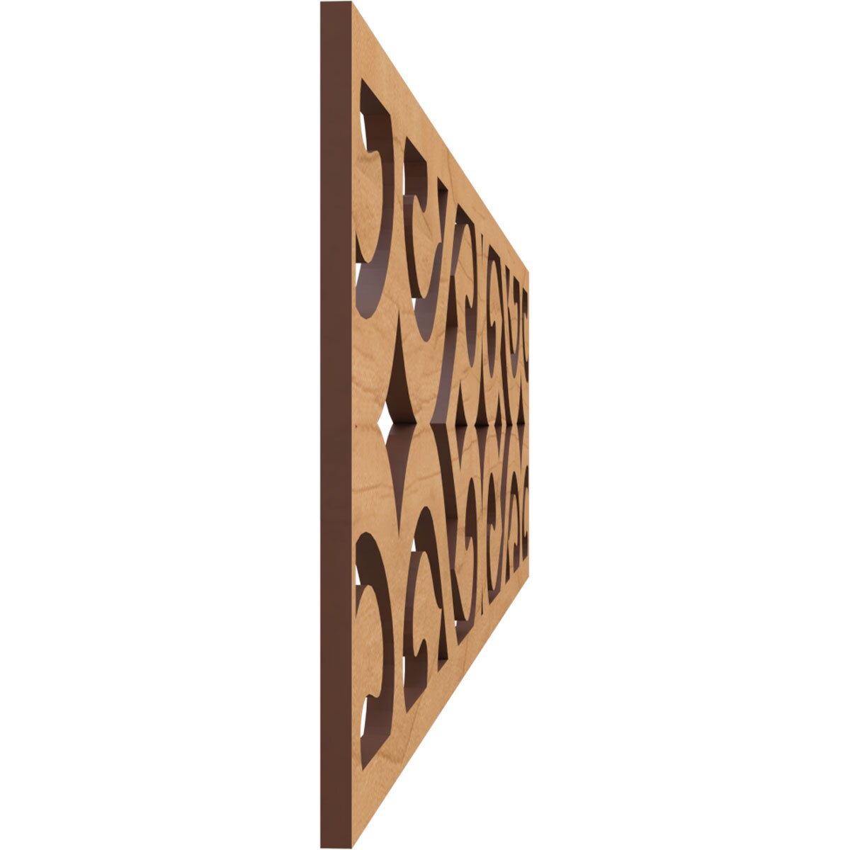 Ekena Millwork MLDB10X46KEEMA Wall-Panel-Moulding - View #3