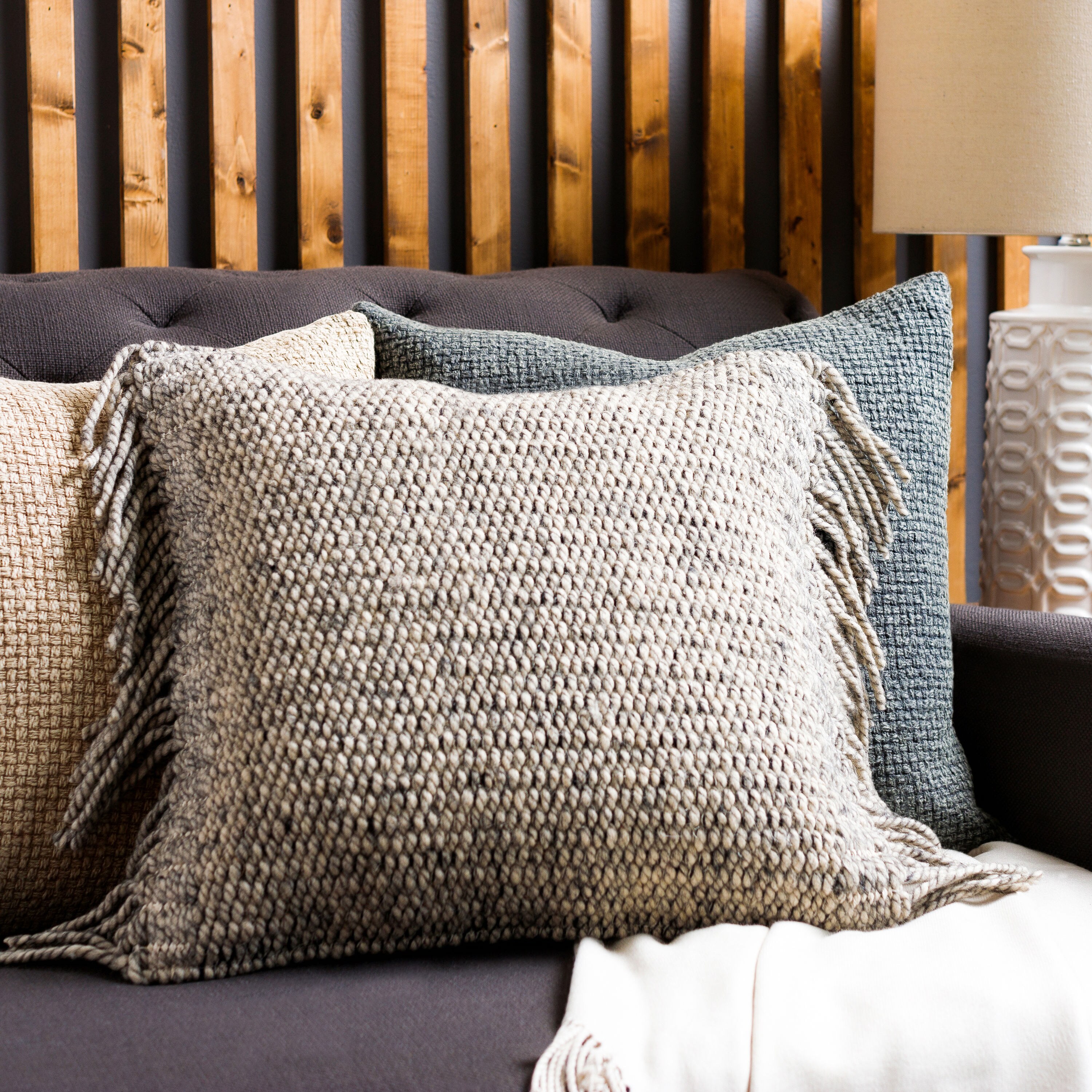 Livabliss FAO007-1818P Accent-Pillows - View #2
