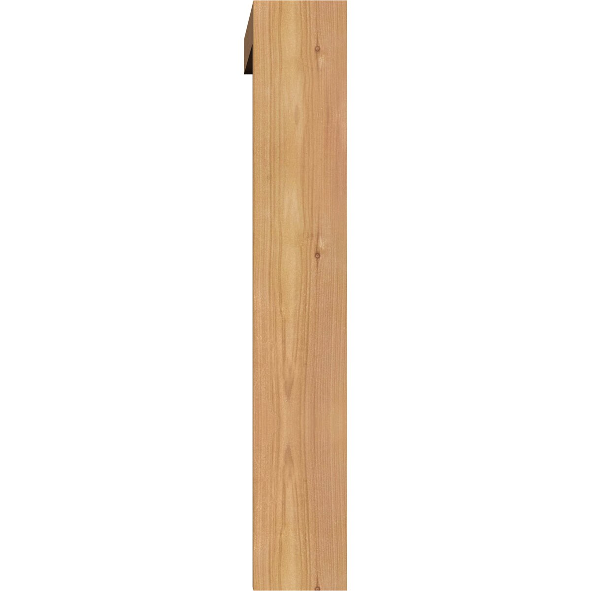 Ekena Millwork 1462313 Exterior-Brackets-Braces - View #4