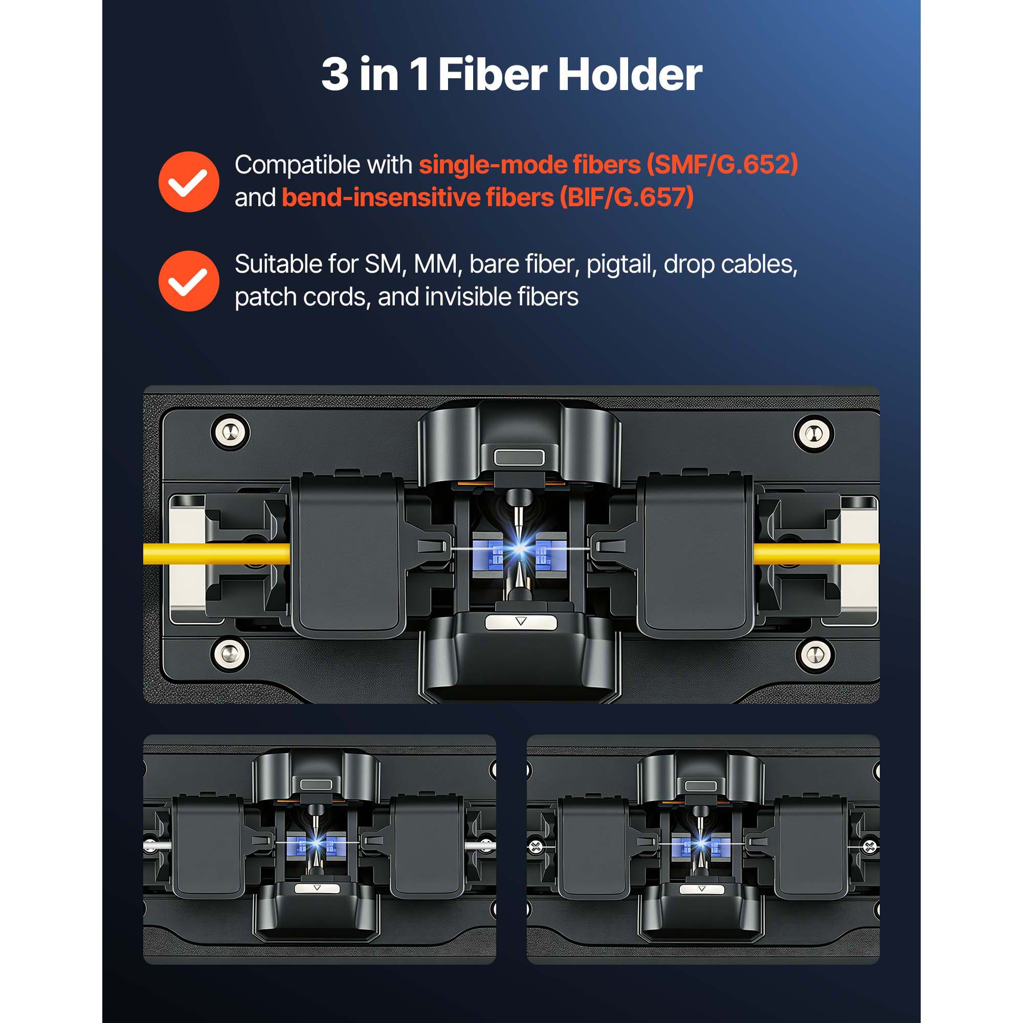 VEVOR GXRJJXHAI5PR03IAC1V1 Maintenance-Tools - View #6