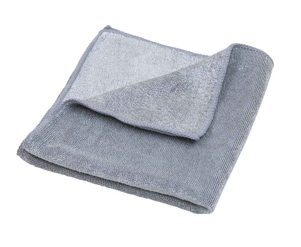 Marshalltown Microfiber Cloth in the Cleaning Cloths department at