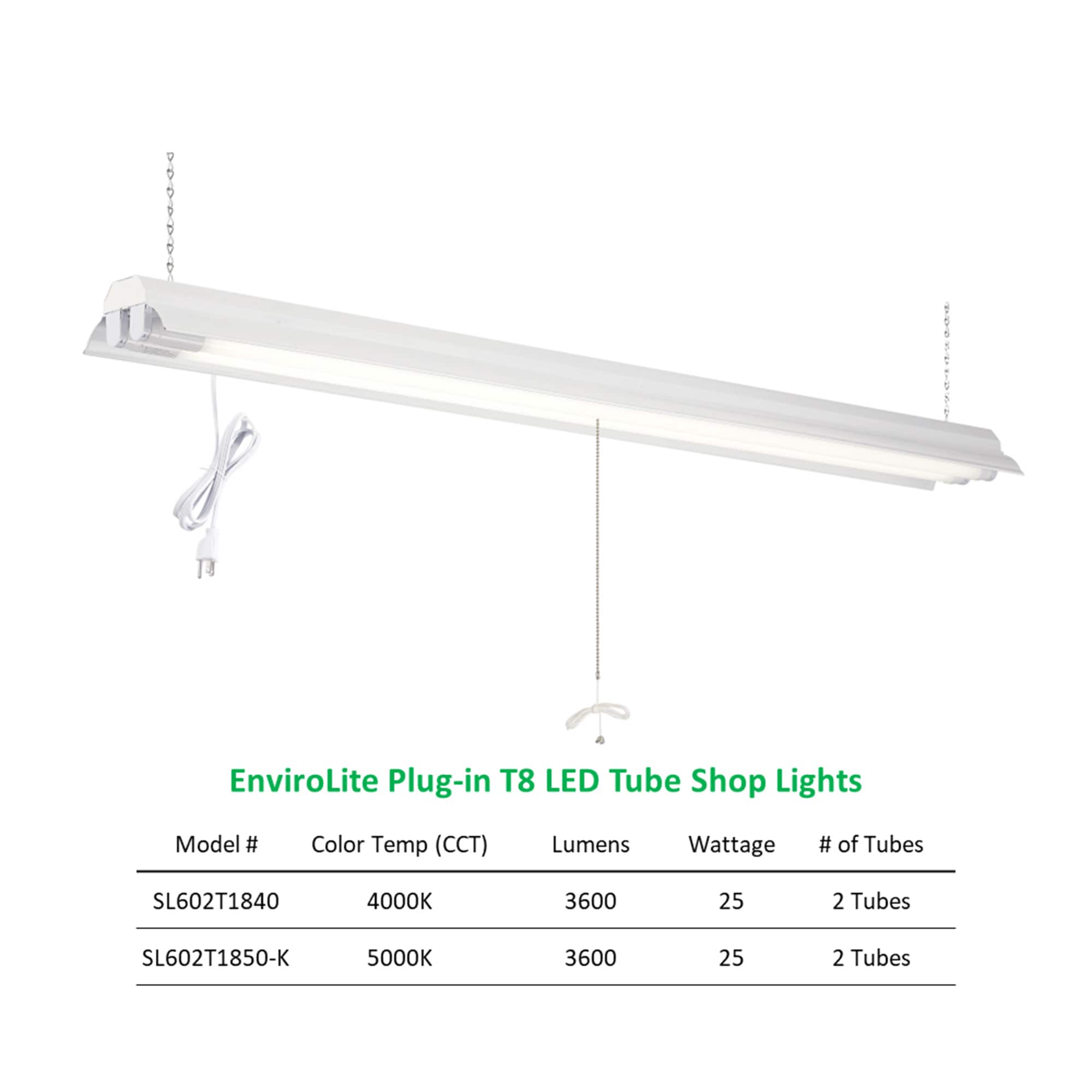Designers Fountain SL602T1850-K m040800 - View #5