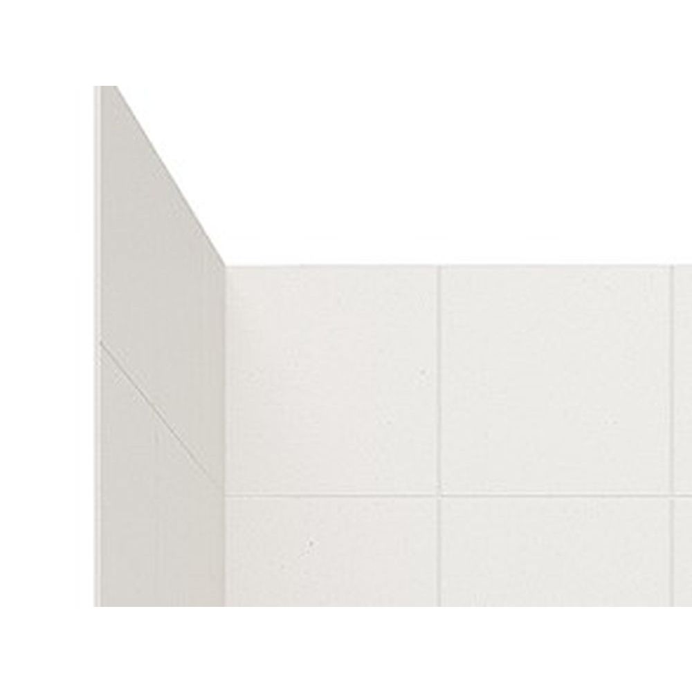 SWAN SQMK72-3662-010 Shower-Wall-Surrounds - View #4