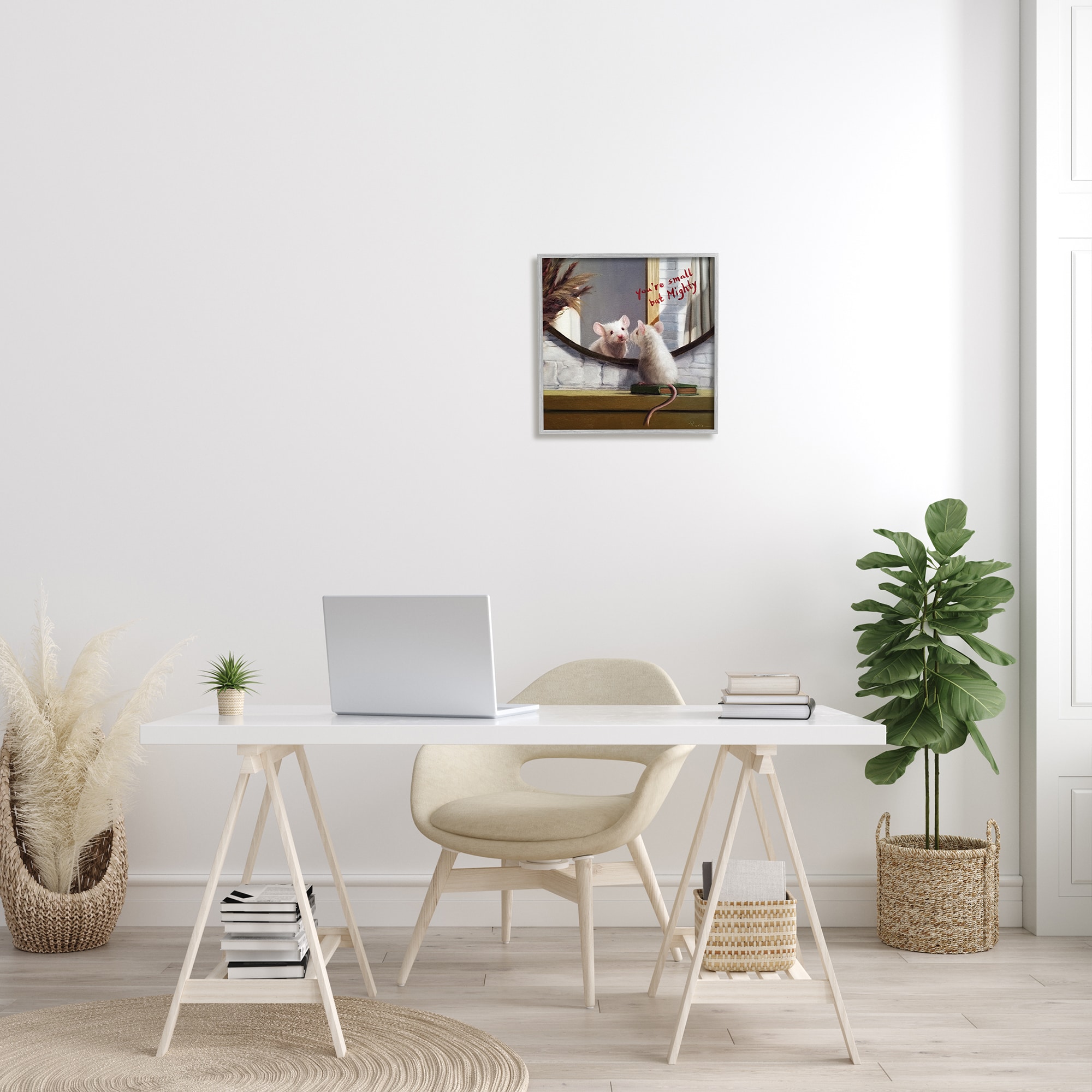 Stupell Industries AE-767-GFF-17X17 Wall-Art - View #4