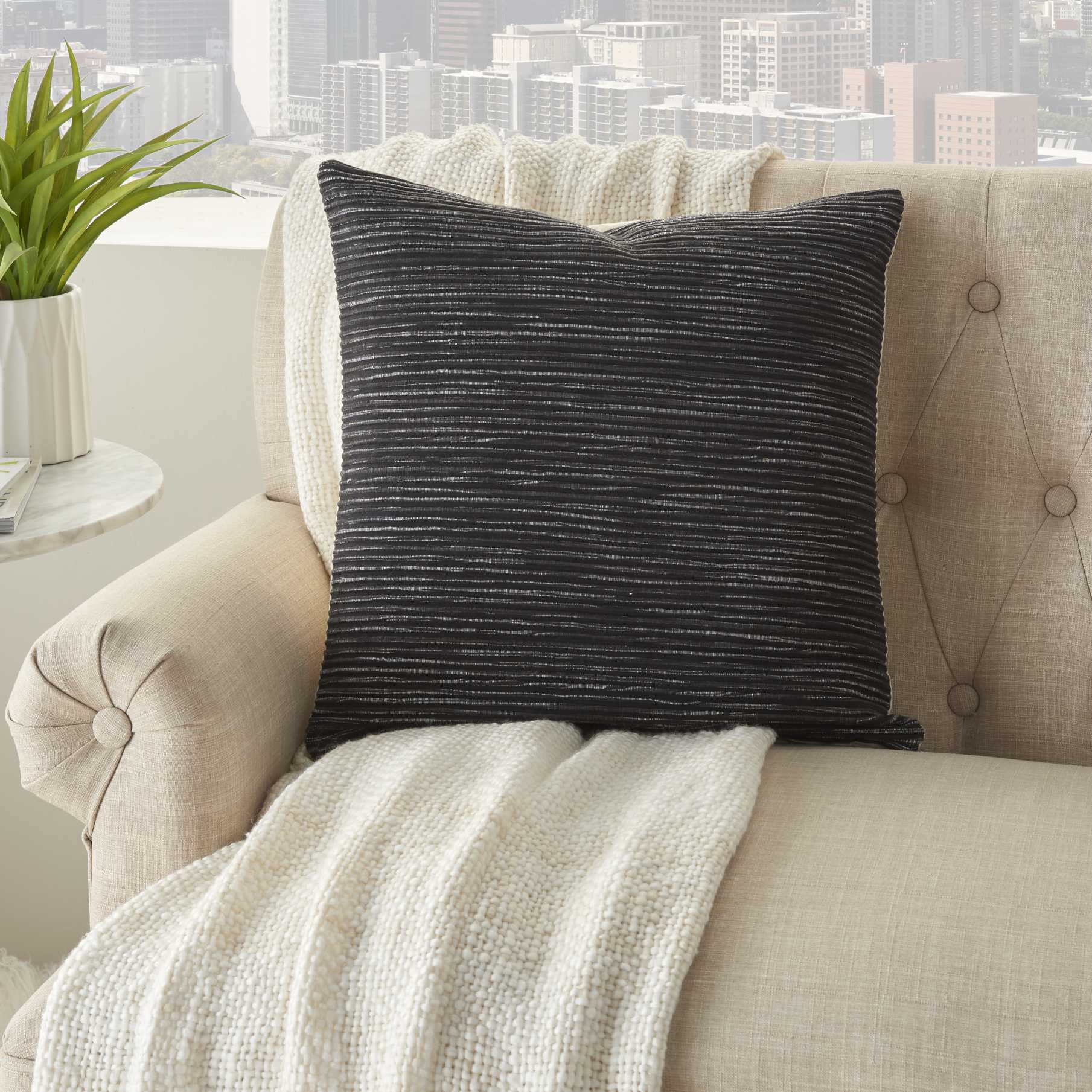 Mina Victory 798019076580 Accent-Pillows - View #2