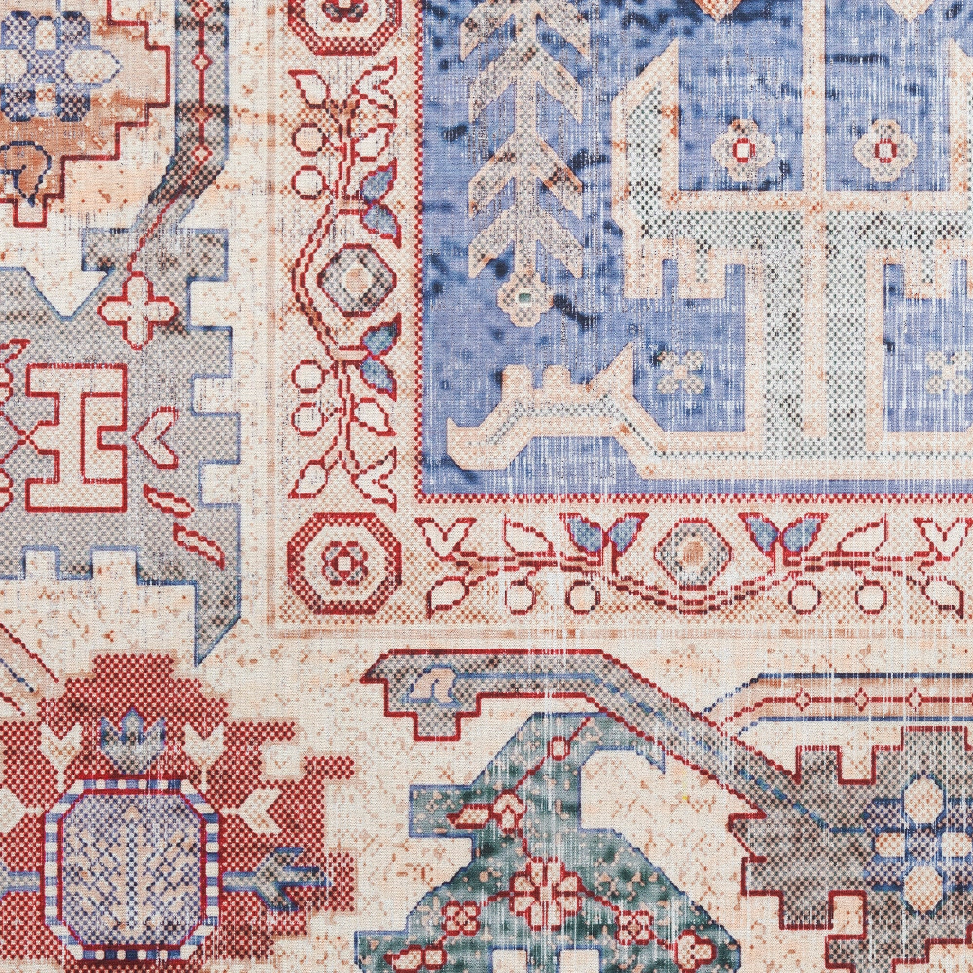 Nourison Home 099446931610 rugs - View #7