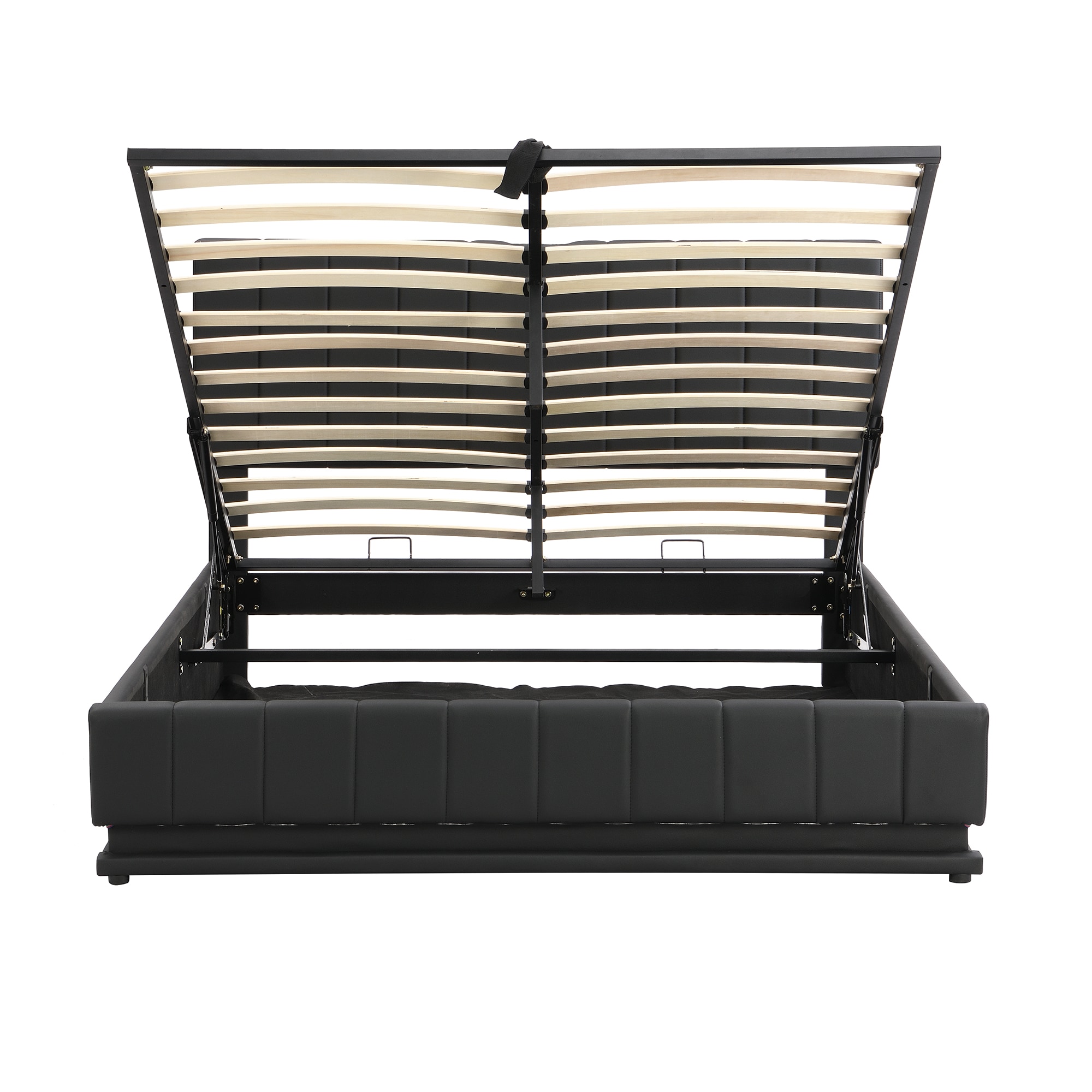 ModernLuxe L-SF000032AAB beds - View #5