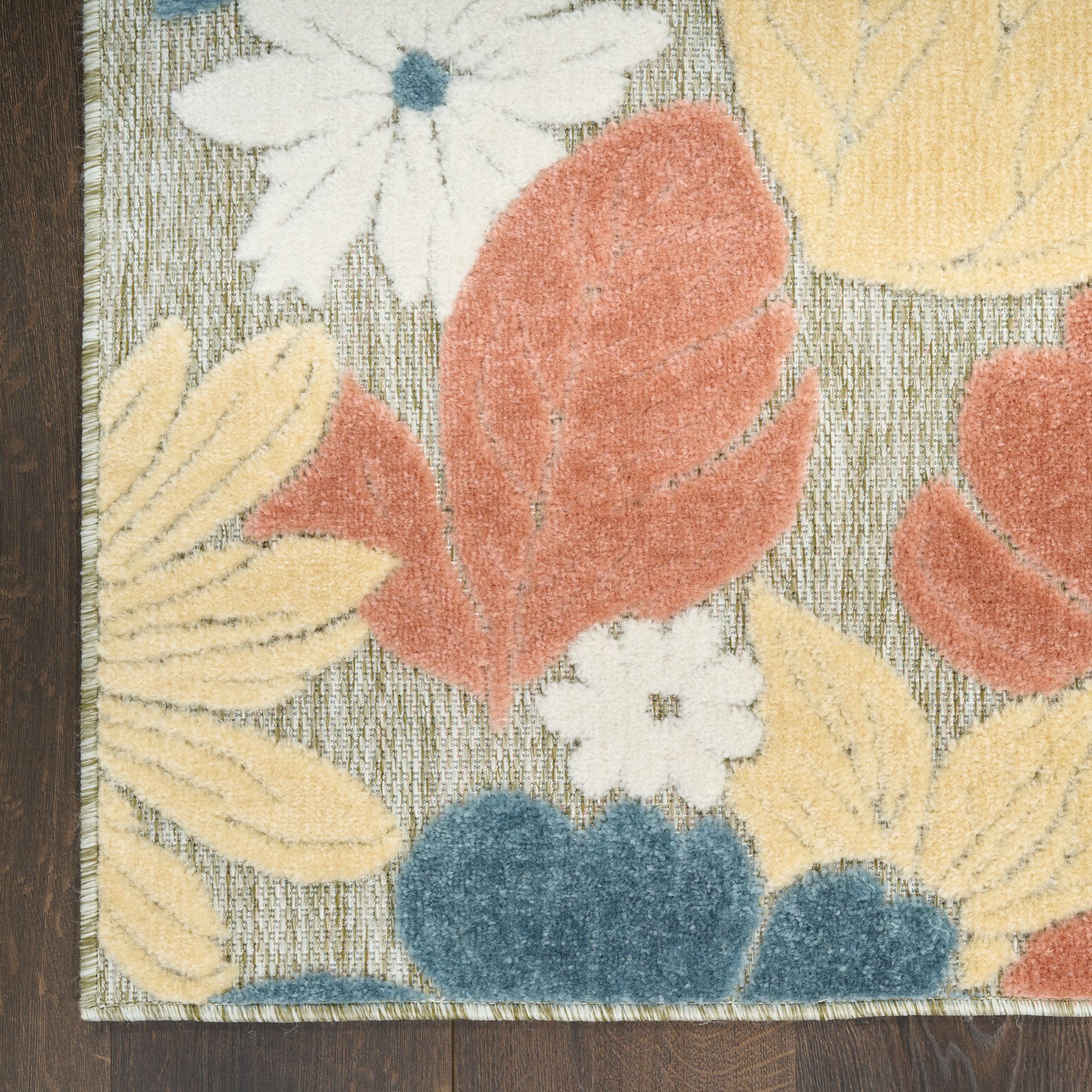 Nourison 841491157428 rugs - View #8