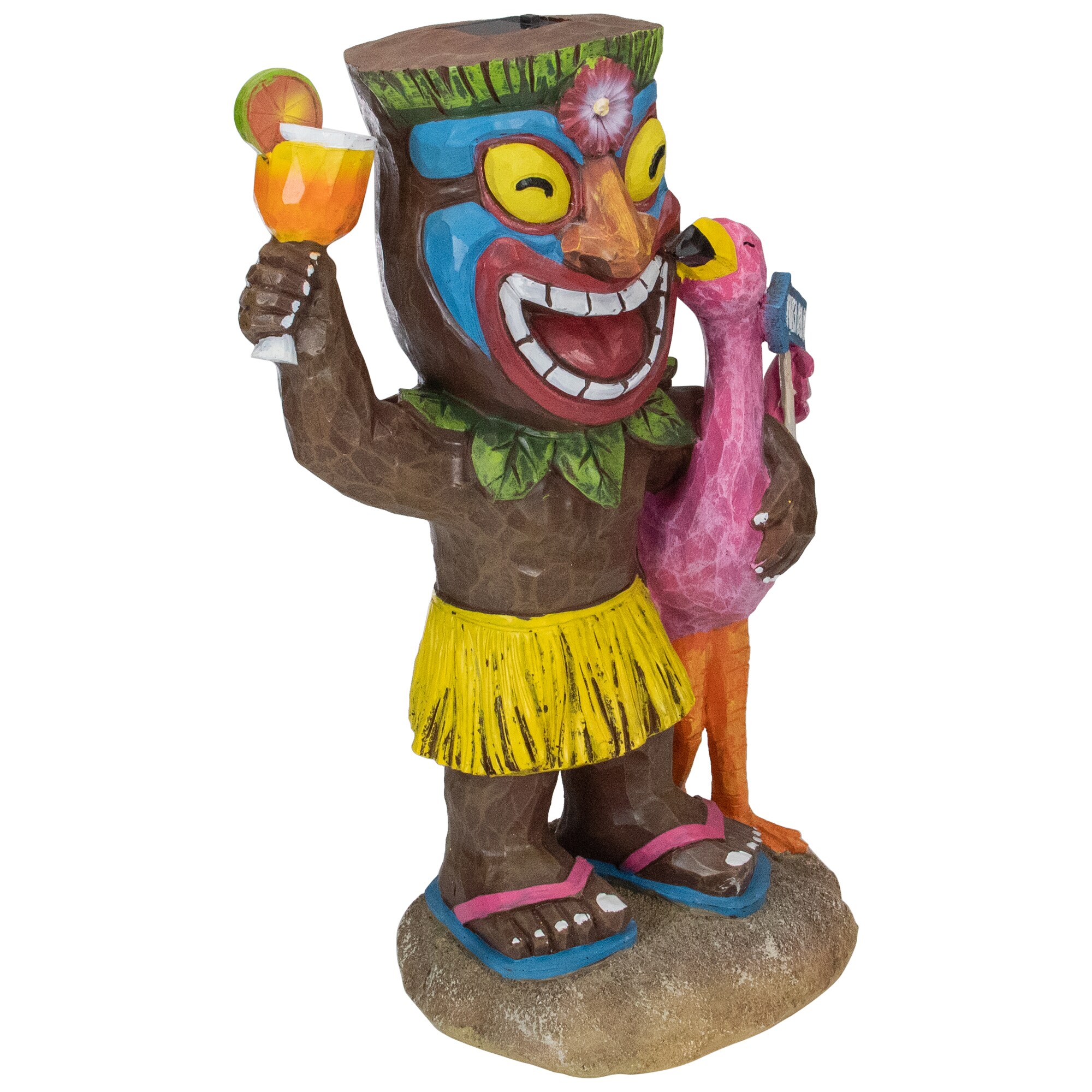 Northlight 34739301 Garden-Statue - View #3