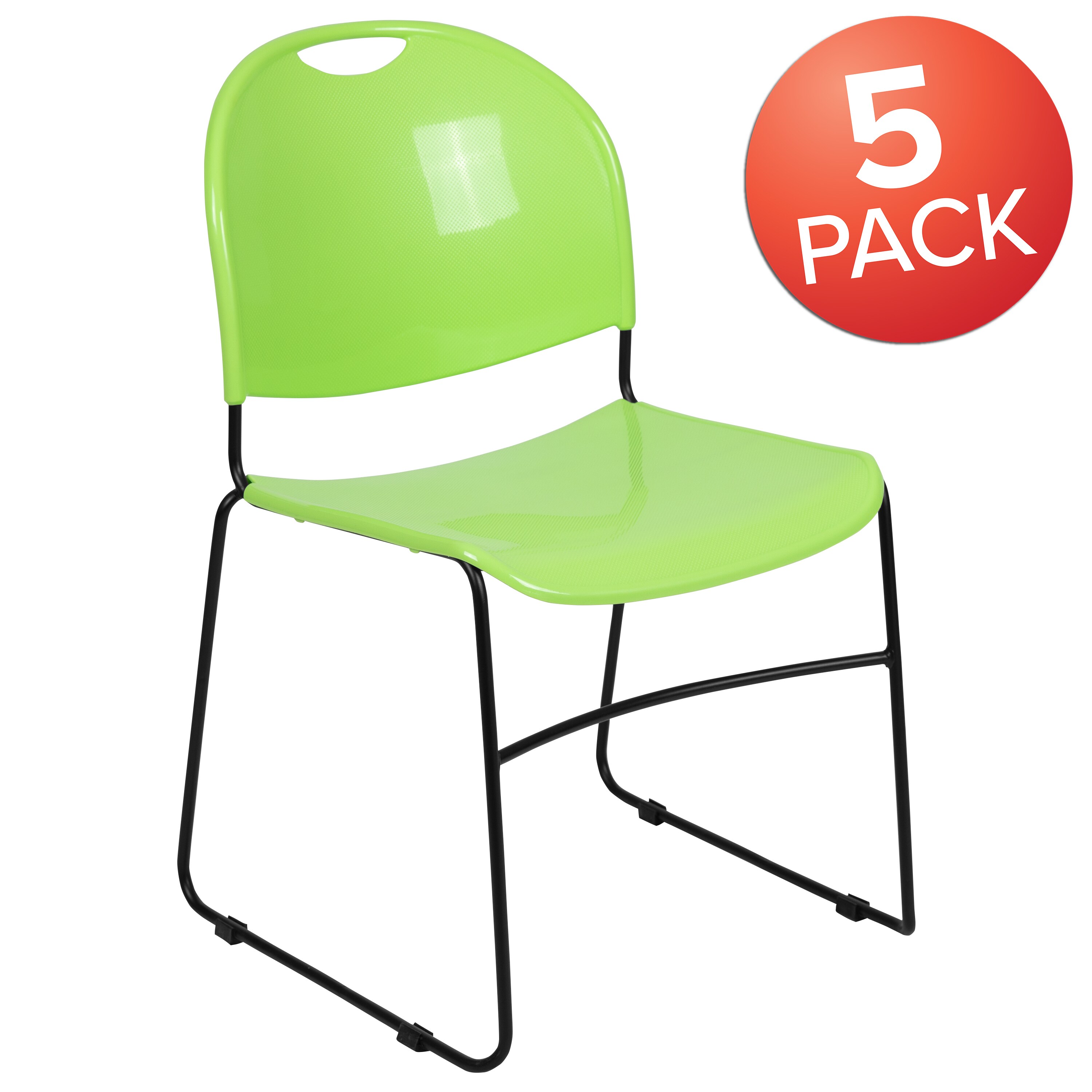 Flash Furniture 889142521303 chairs - View #2