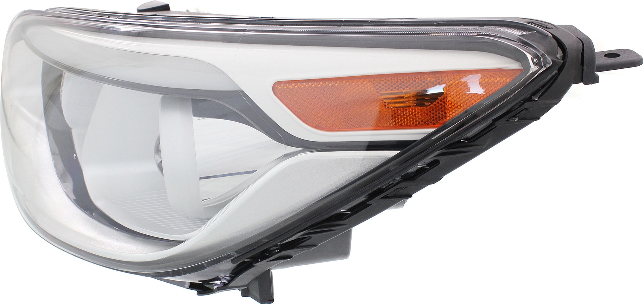 Garage-Pro JCWREPK100176QGP Headlights-Components - View #3