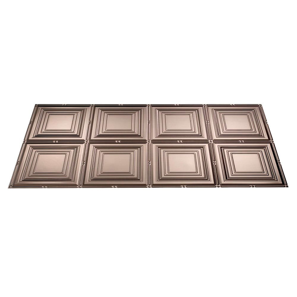 Fasade PG7829 Ceiling-Tile - View #3