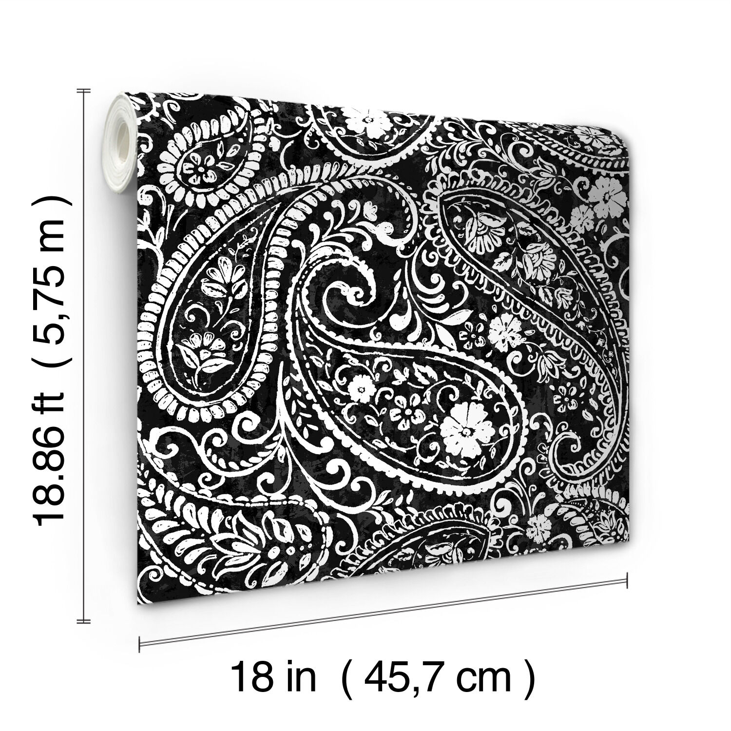 RoomMates RMK11582RL wallpaper - View #7