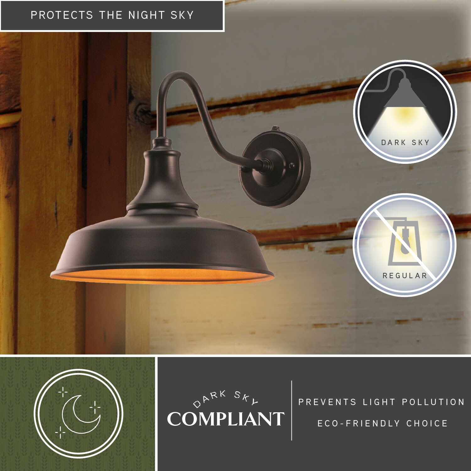 Cascadia T0367 Outdoor-Wall-Lighting - View #6