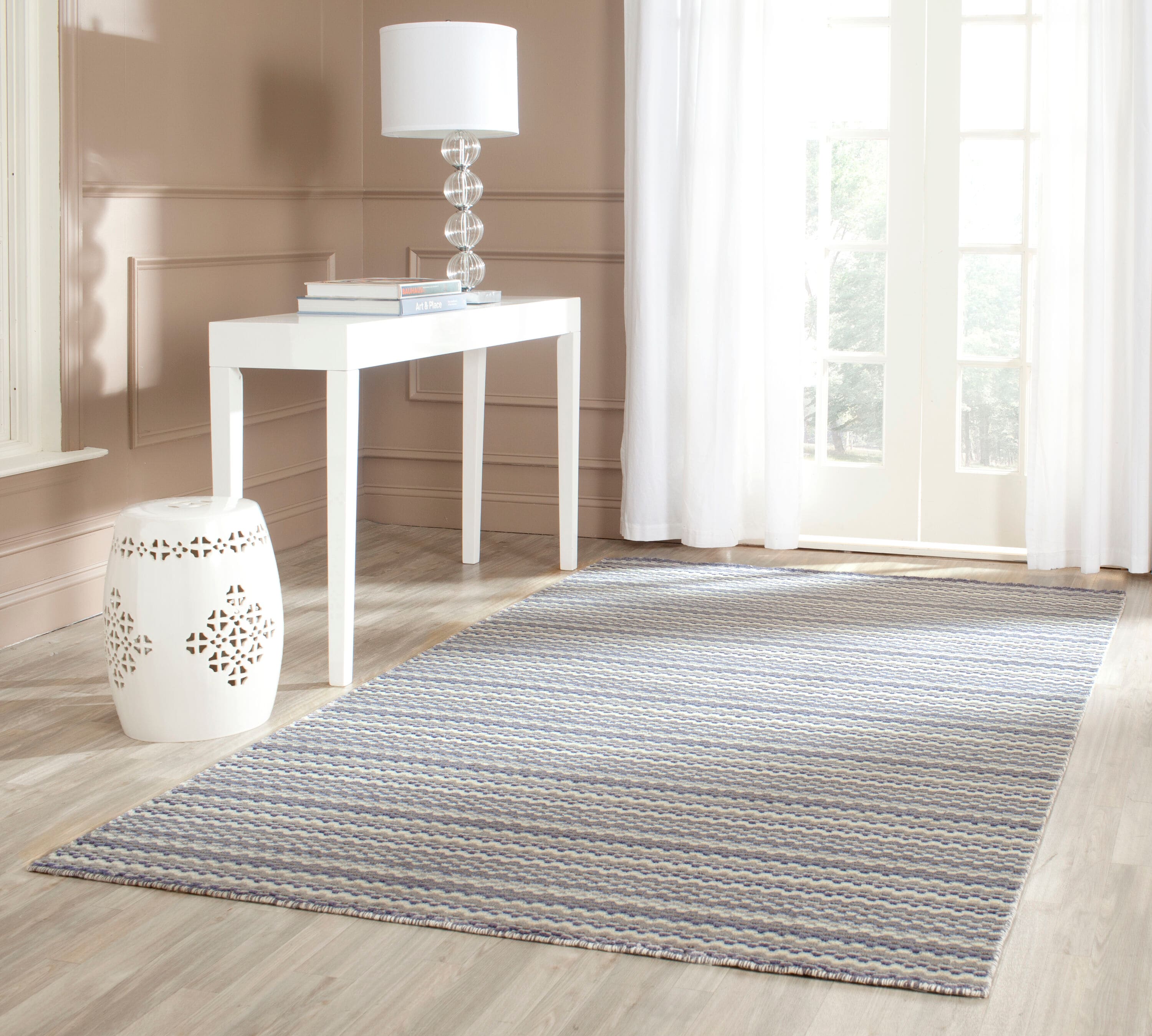 Safavieh HIM795A-6 rugs - View #2