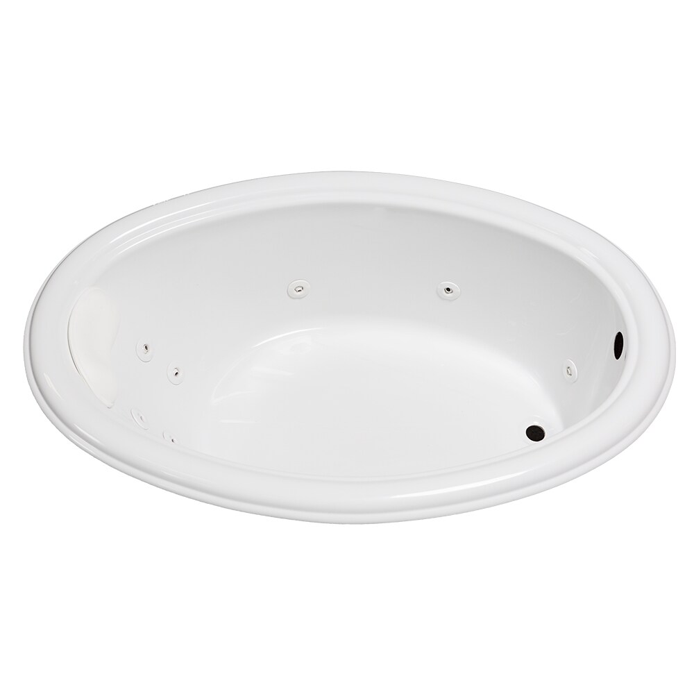Laurel Mountain 4060ZWO64 bathtubs - View #4