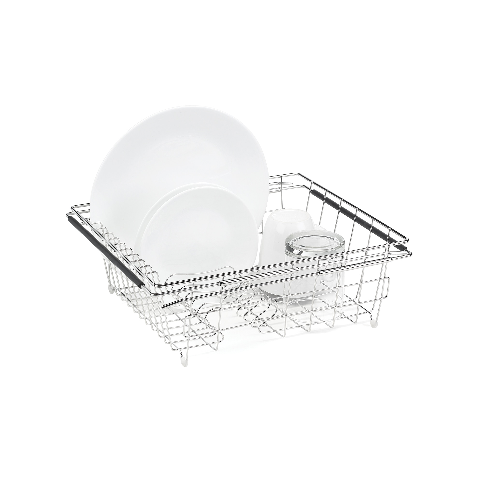 OXO Over-the-Sink Dish Rack