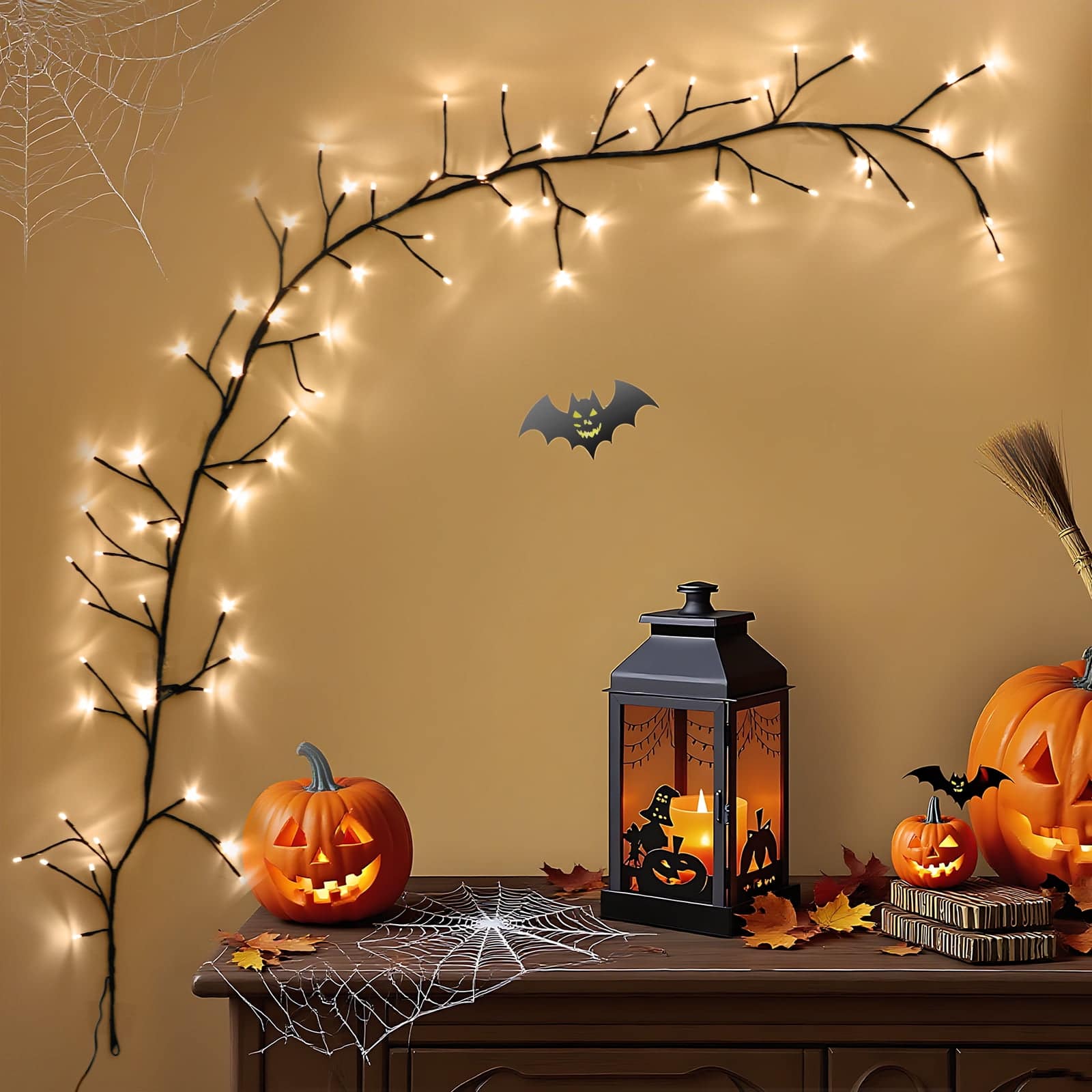 BIGHOUSE BH3003010063 Christmas-String-Lights - View #2