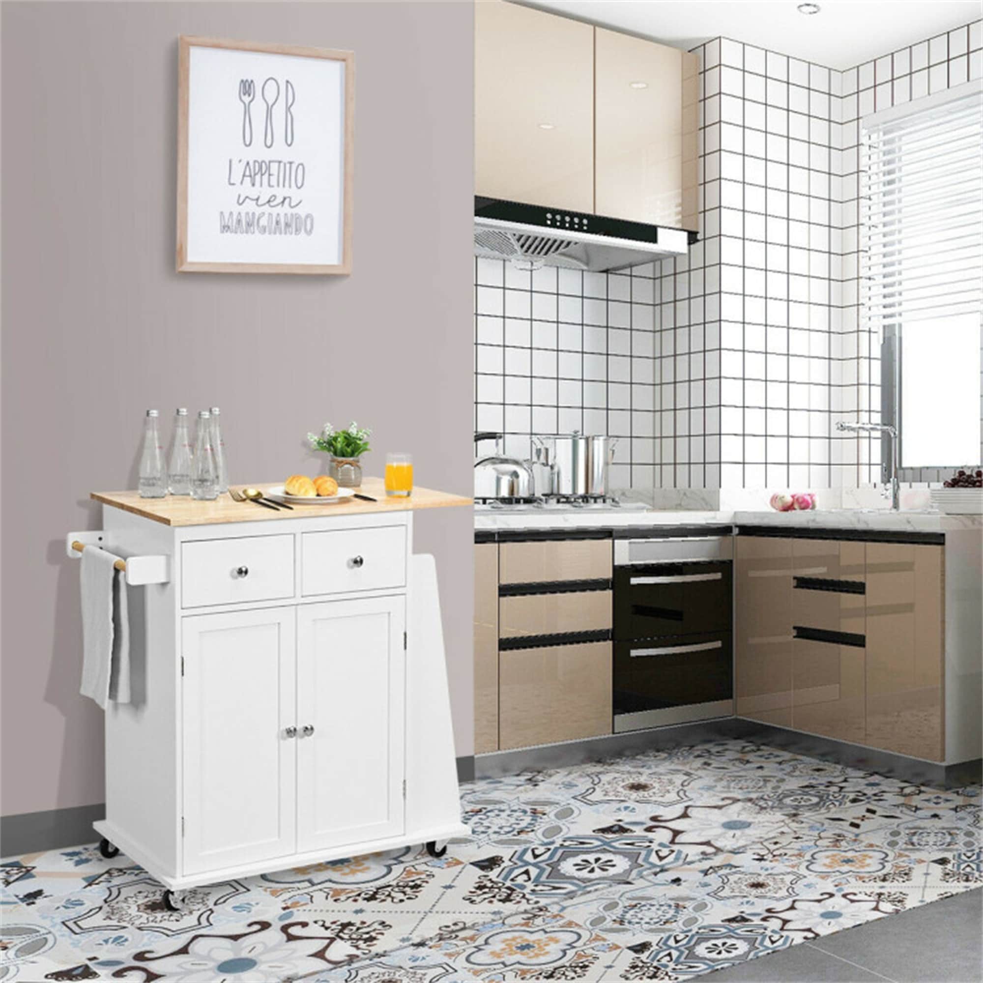 BABOOM BOM-2049336-OR Kitchen-Furniture - View #4