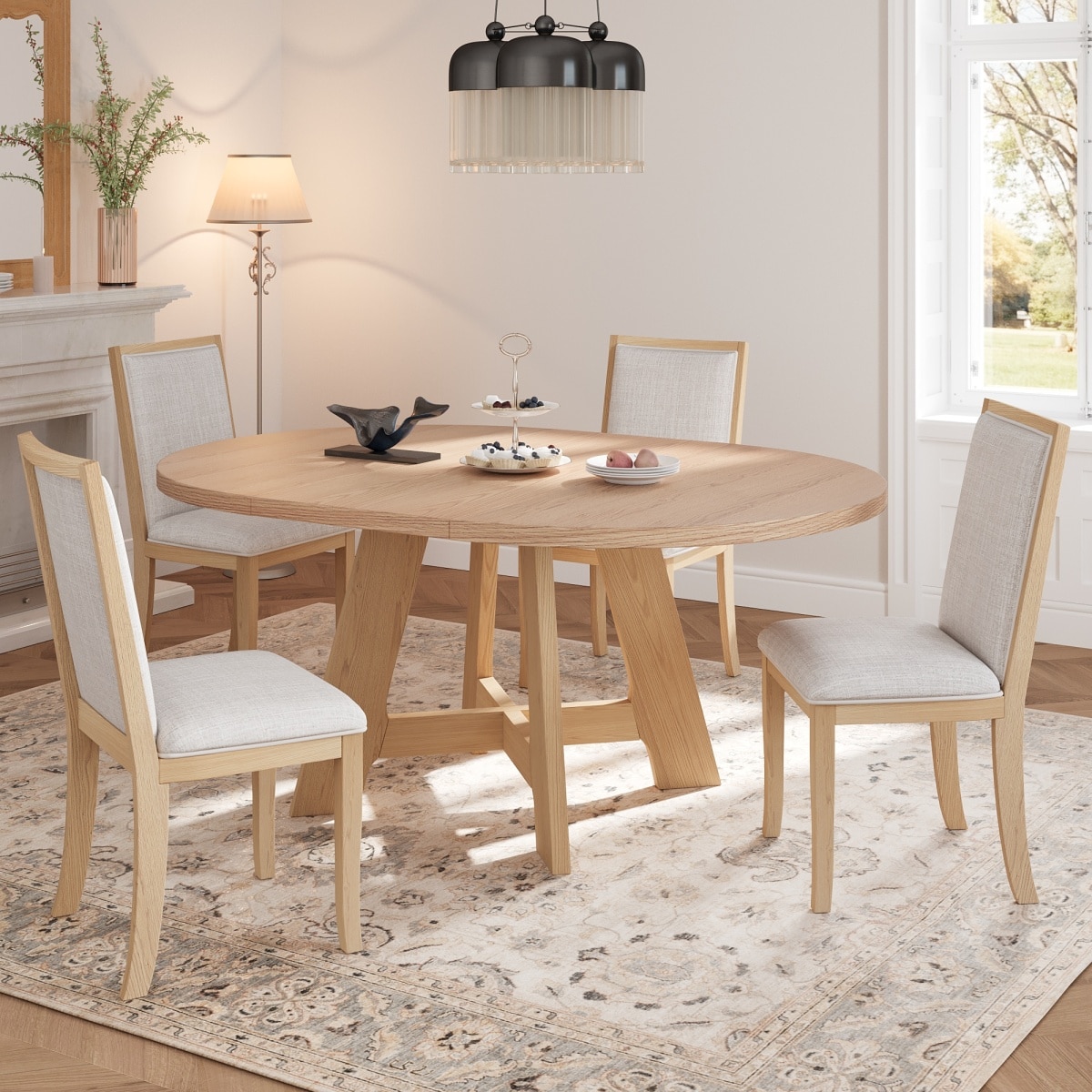 Streamdale Furniture SP000095AAA Dining-Sets - View #2