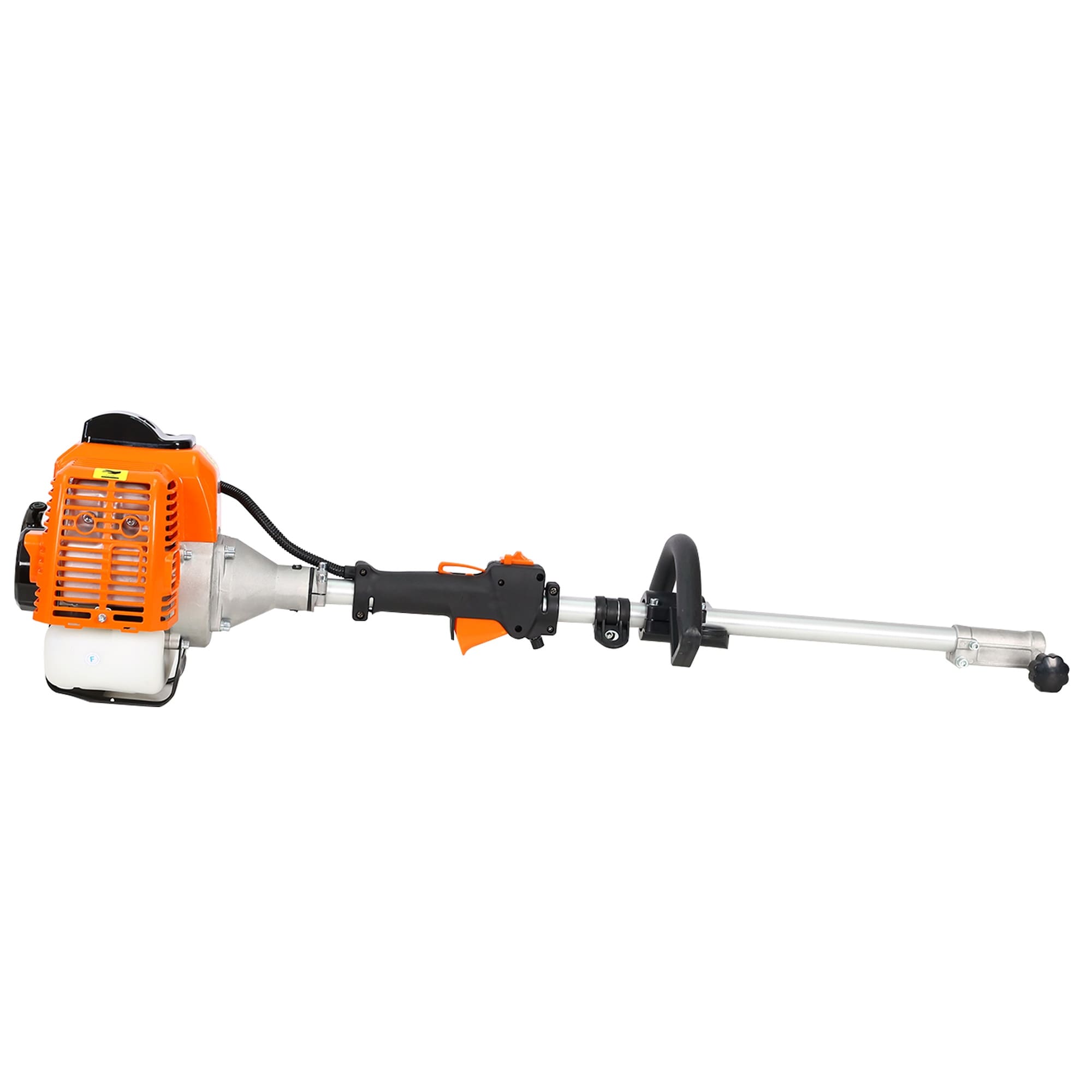 HyperDrop Cart X-8VCHNQ01RXS4 Cordless-Hedge-Trimmers - View #5