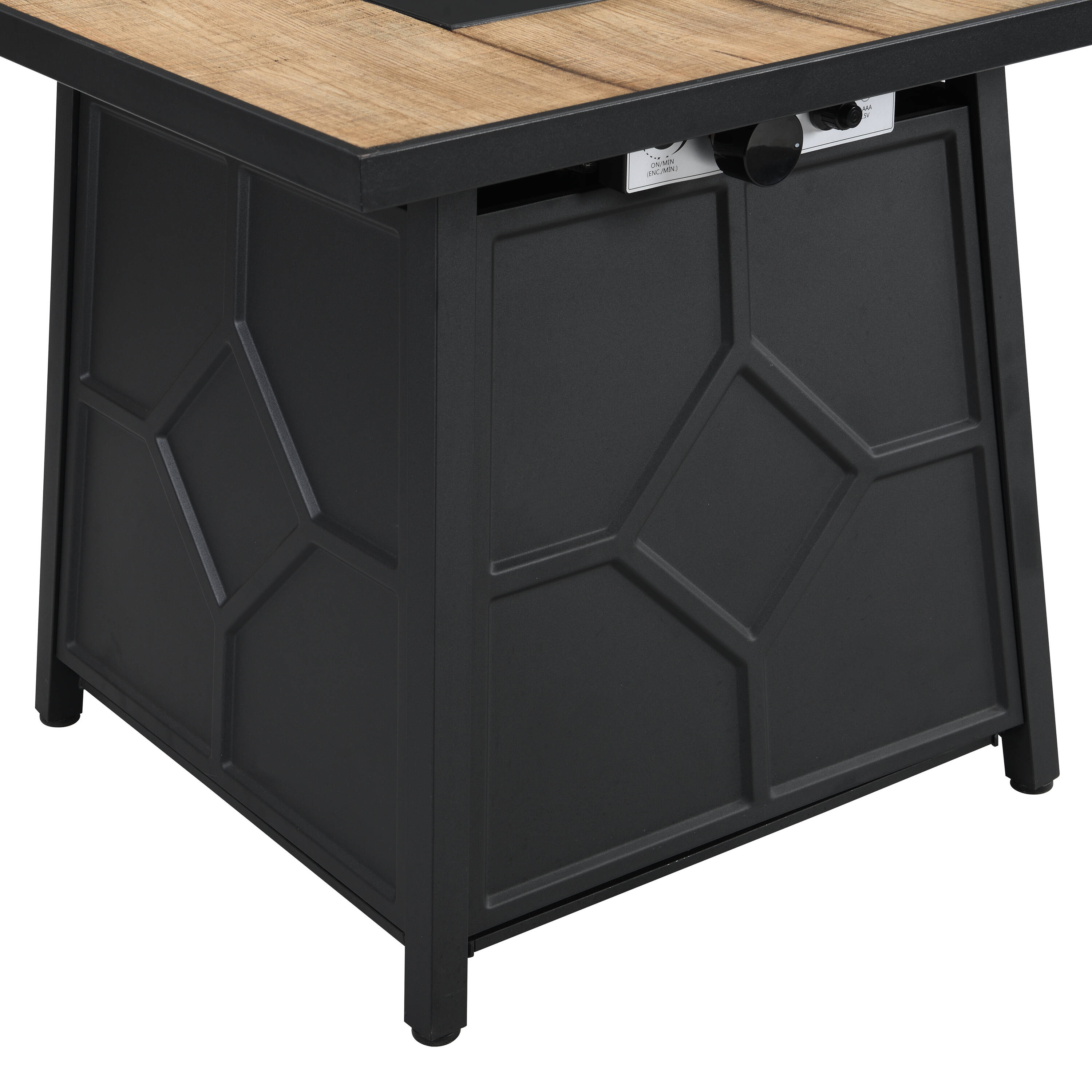 CASAINC WF-HYHL-70311-LA Outdoor-Gas-Firepits - View #10