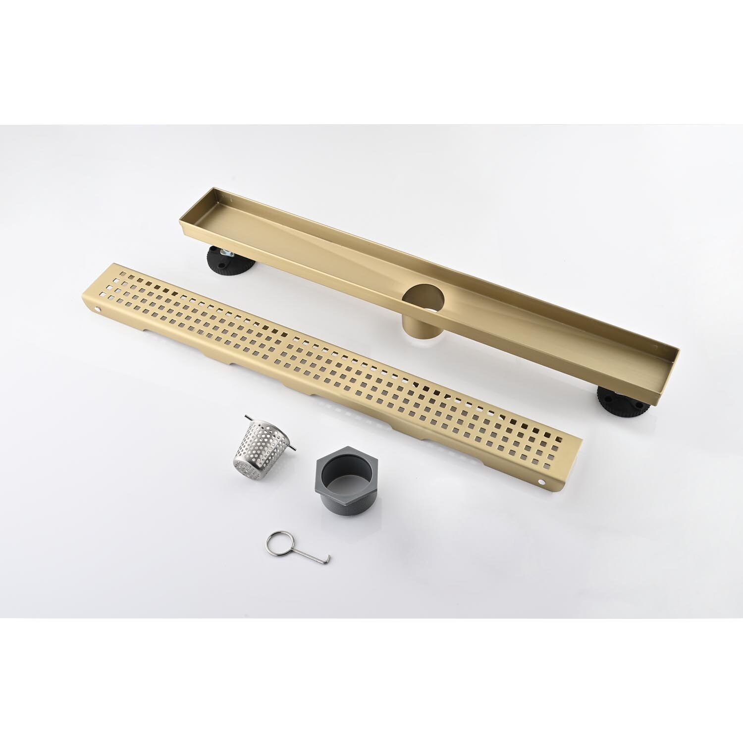 Tinyhomie LW-WEM-1207 Drains-Flanges - View #5