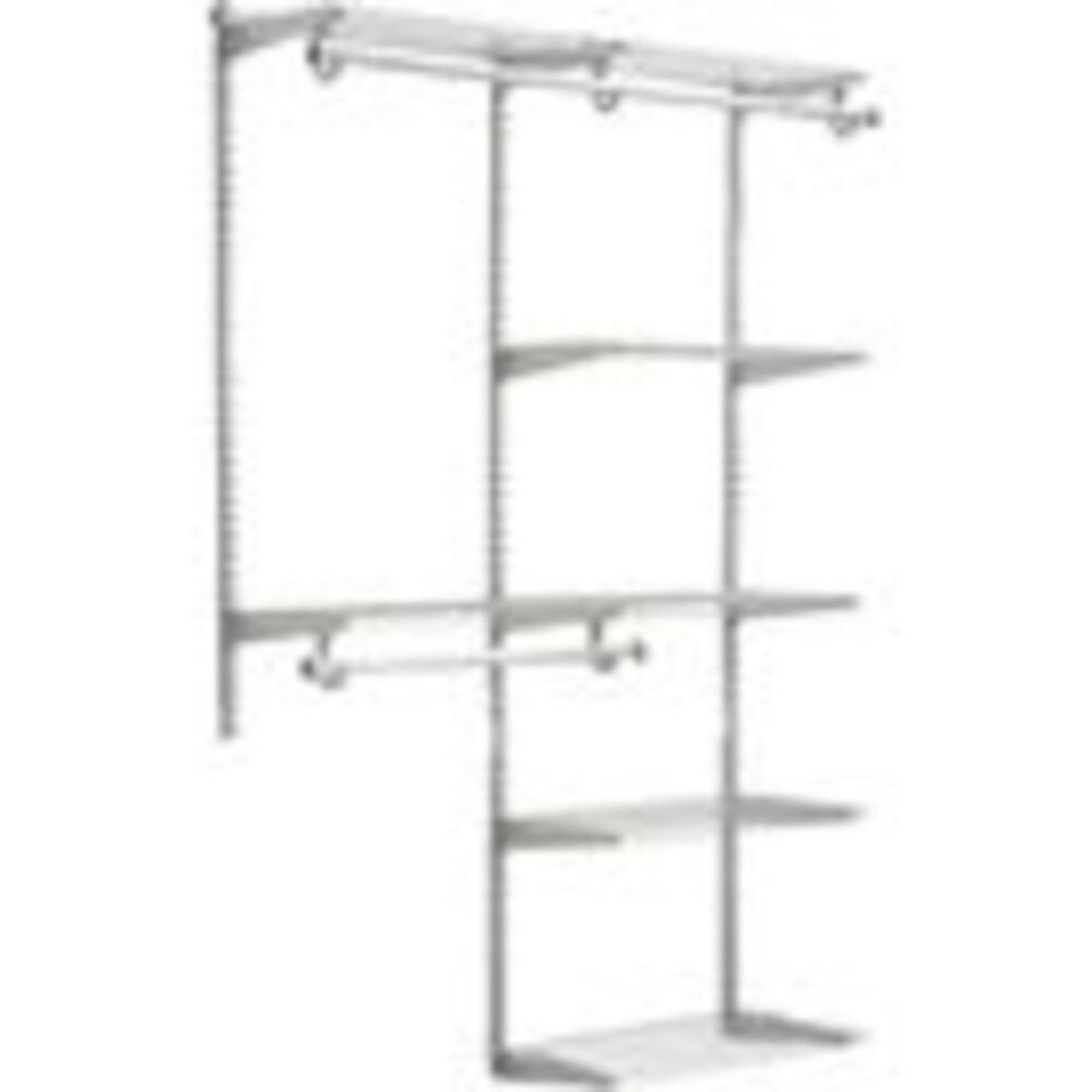ClosetMaid 675280 Wire-Closet-Kits - View #4