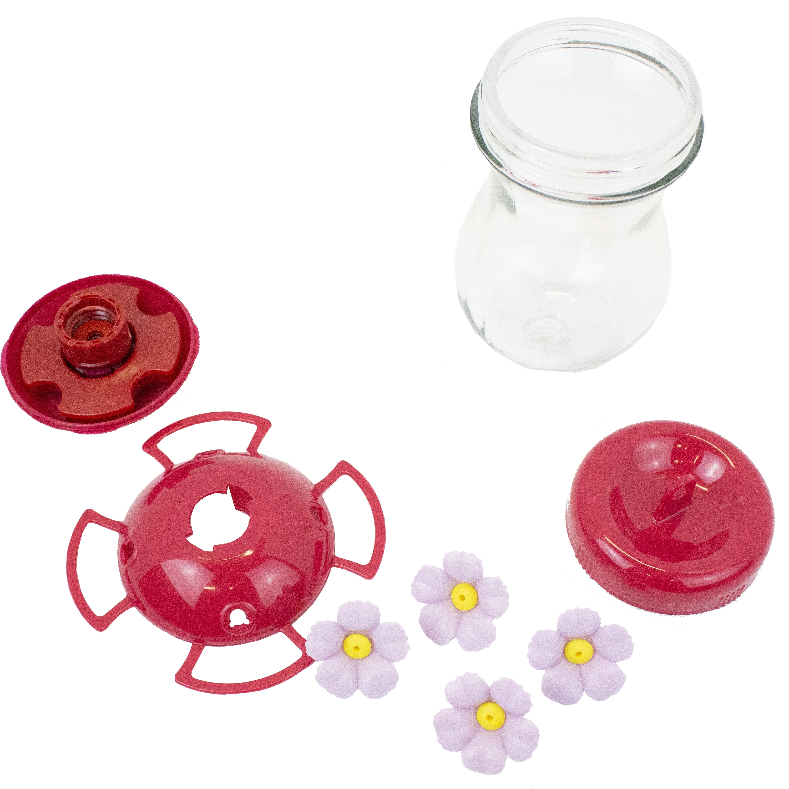 Perky-Pet 132TFP Bird-Feeders - View #6
