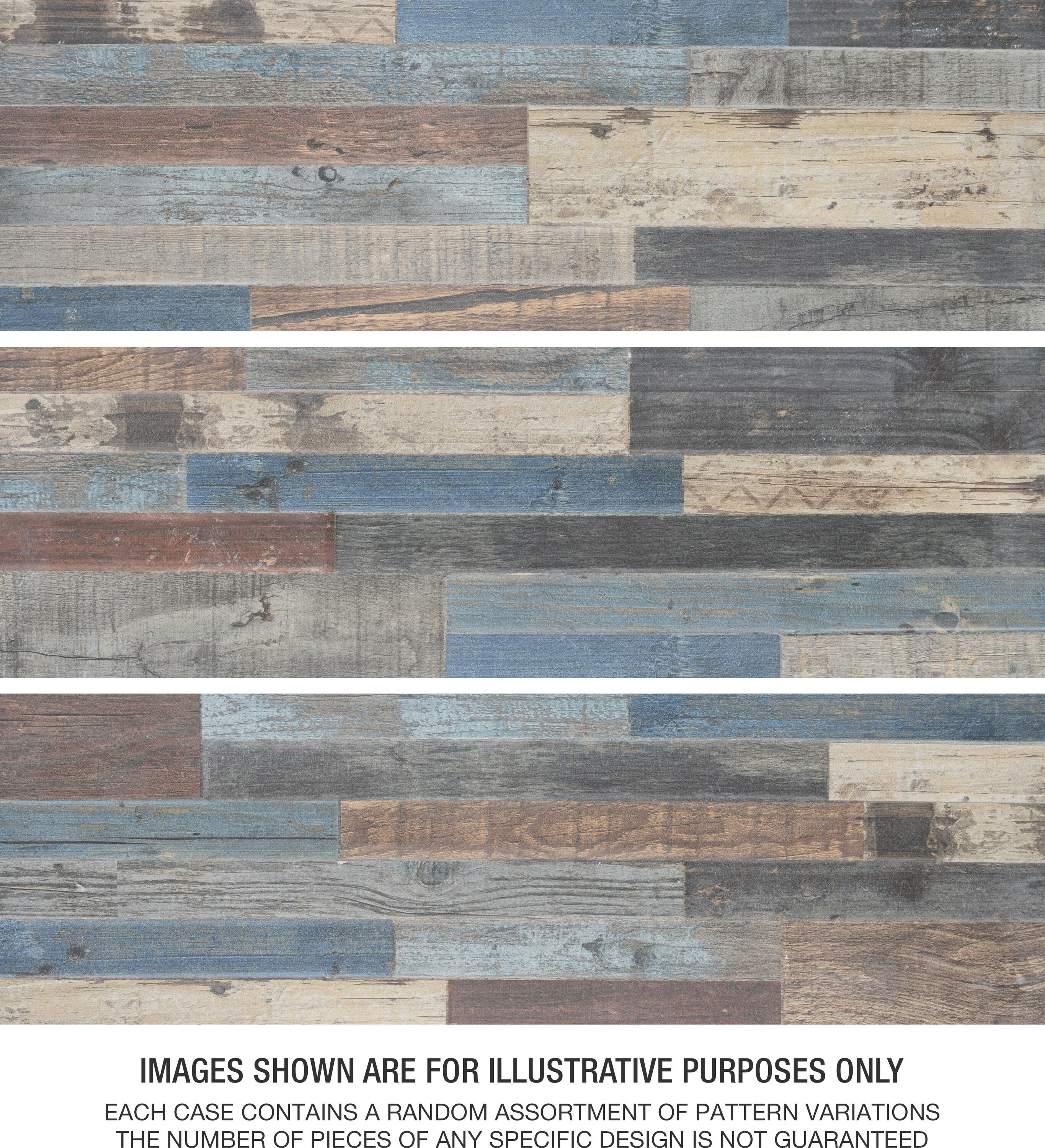 Affinity Tile S1WBT20TCO Tile-Samples - View #4