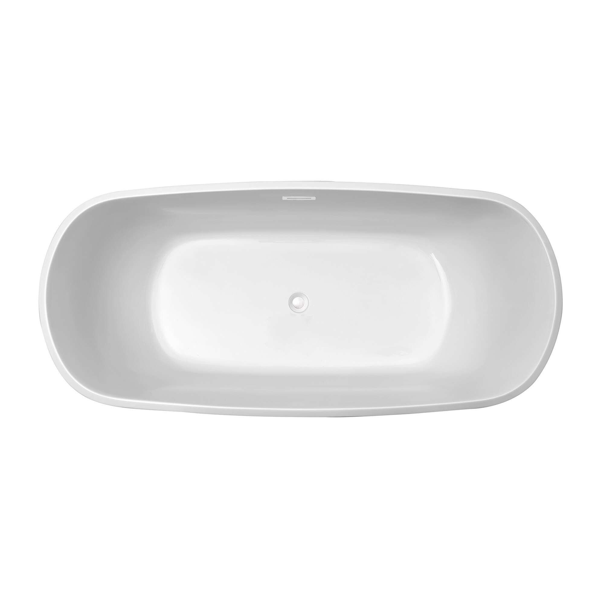 Streamline NPT9661WH bathtubs - View #4
