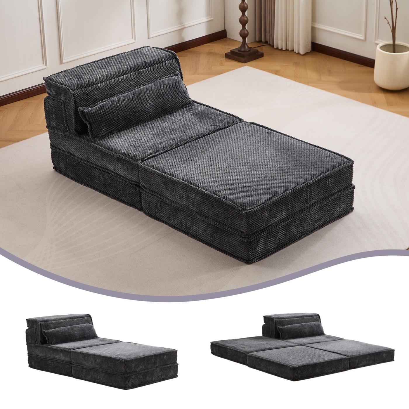 Streamdale Furniture W3723S00045 Sofas-Loveseats - View #7