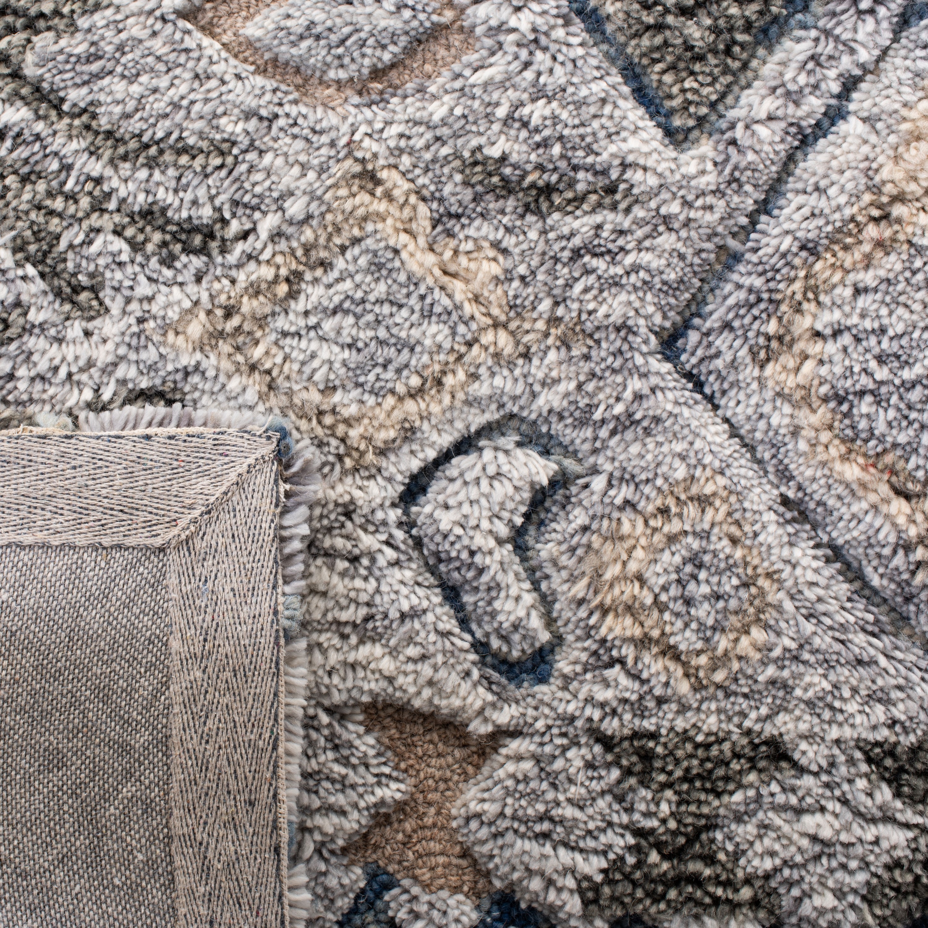 Safavieh CSB618X-28 rugs - View #6