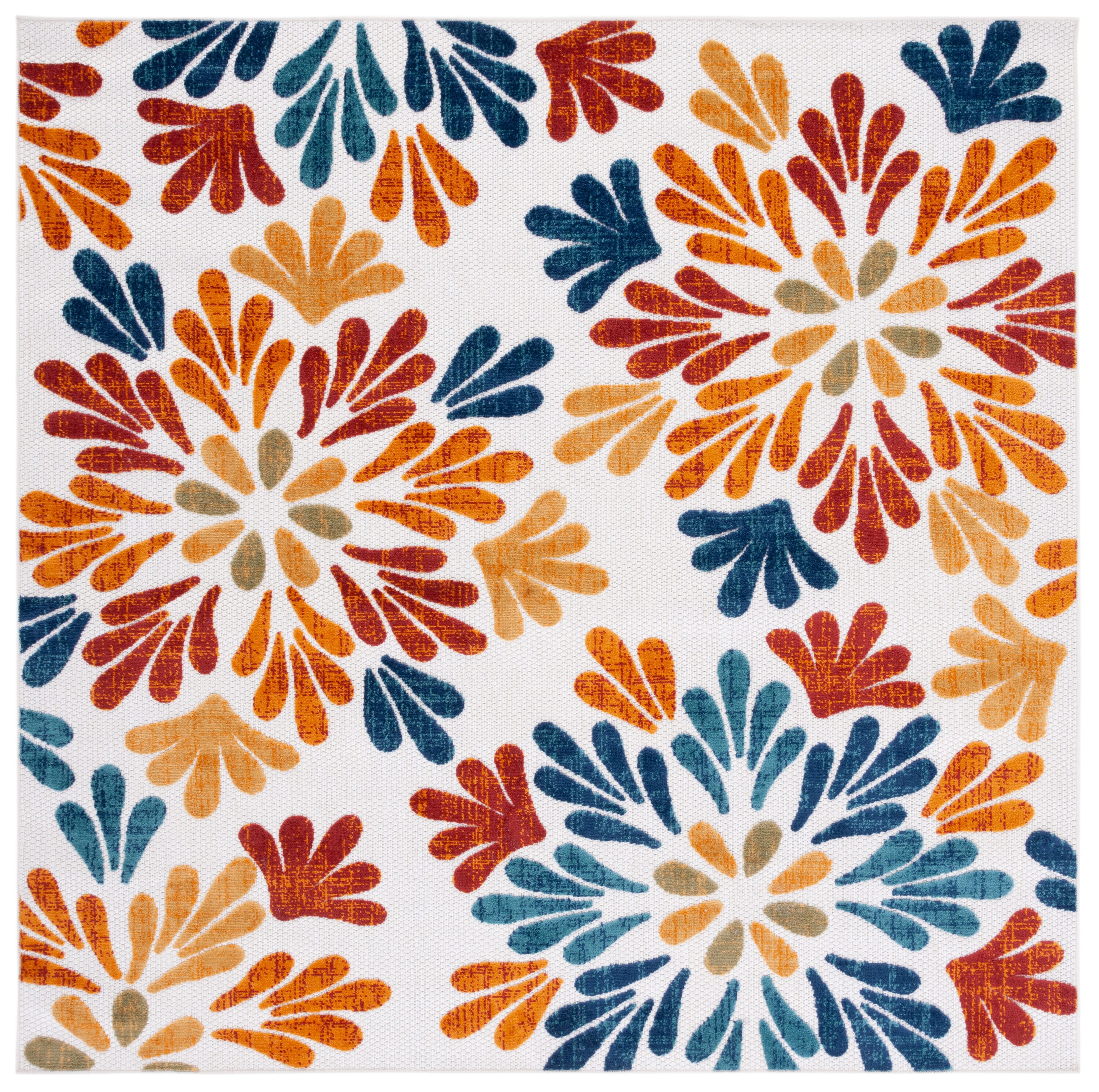 Safavieh CBN800A-5SQ rugs - View #2