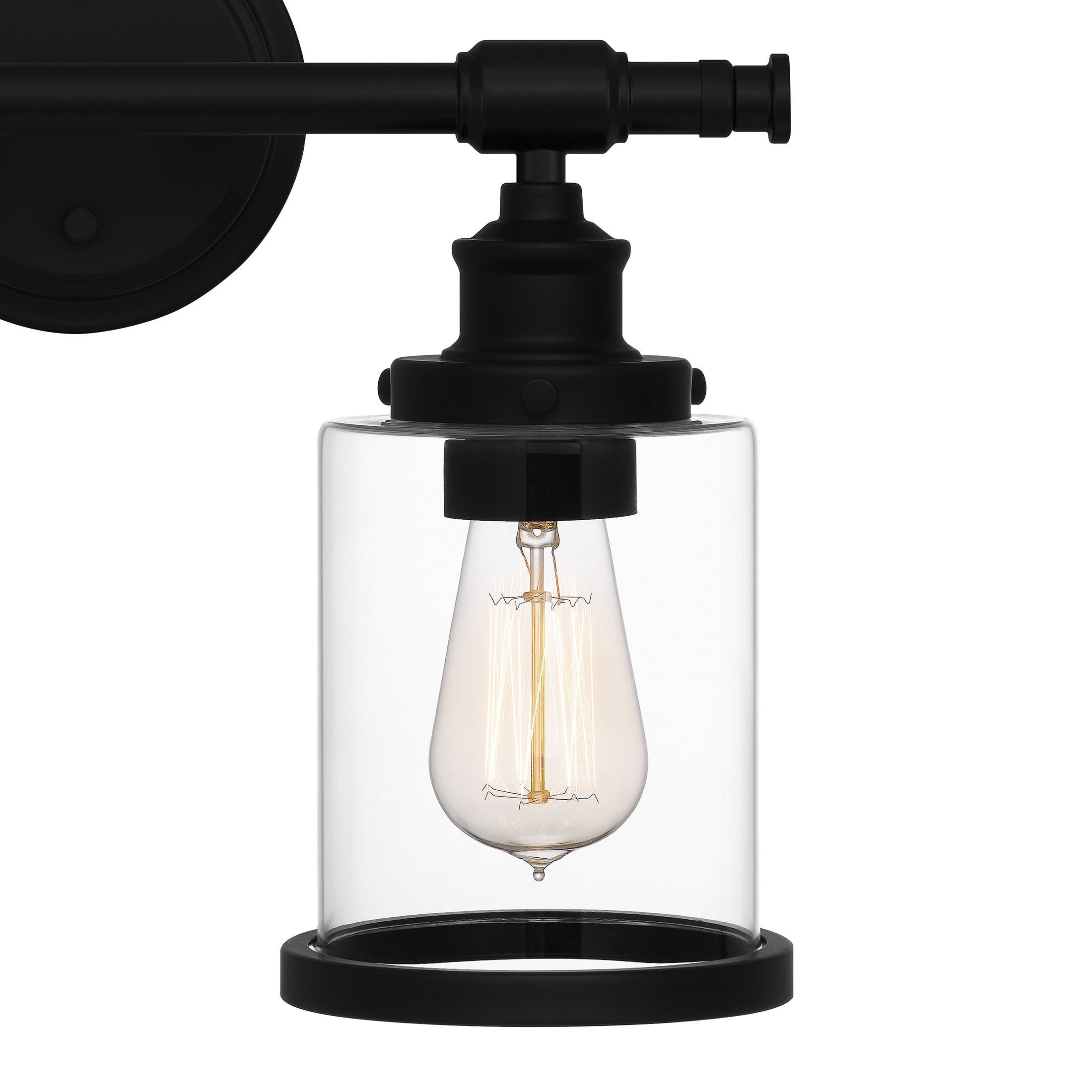 Quoizel DIX8615MBK b089995 - View #4