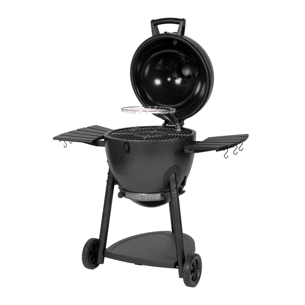 Char-Griller E16820 Charcoal-Grills - View #3