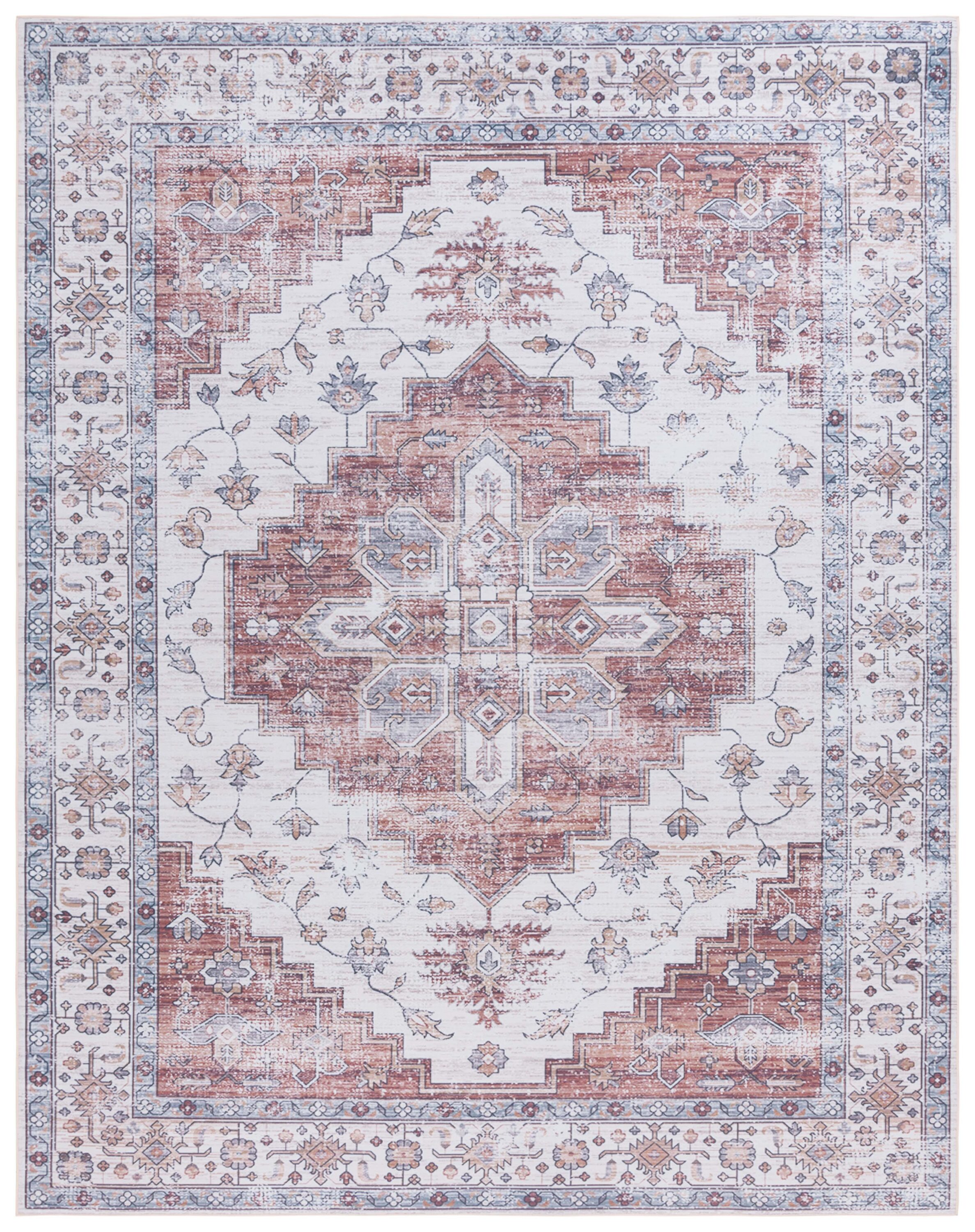 Safavieh TSN109A-6 rugs - View #2