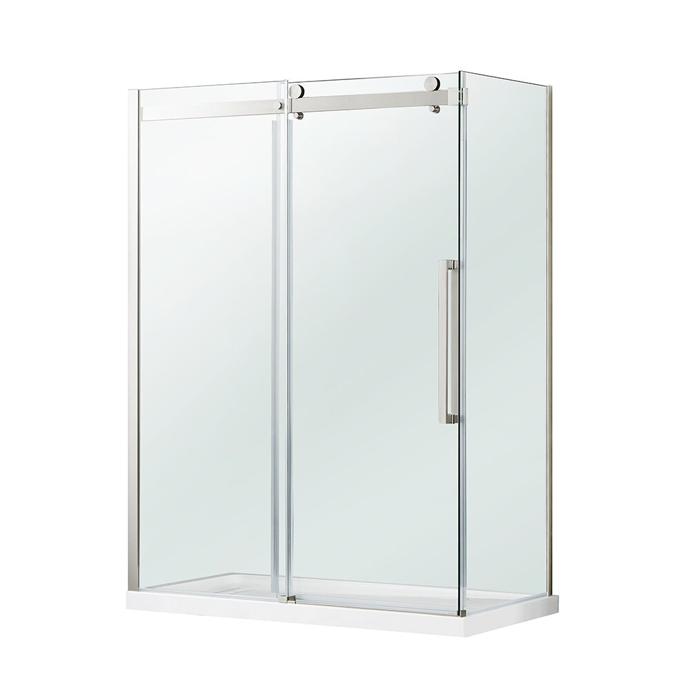 OVE Decors BEL-32SPSN Shower-Doors - View #4