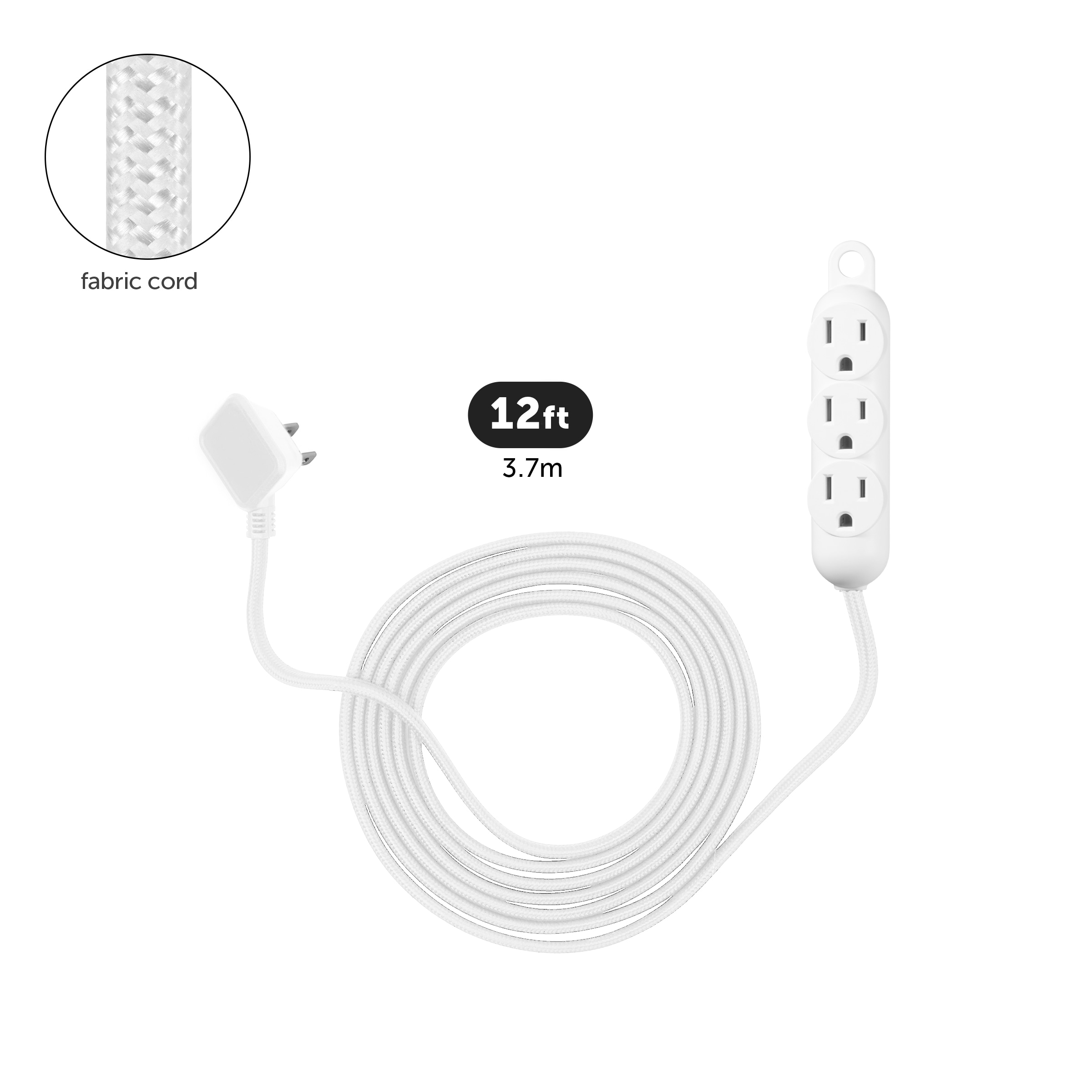 Utilitech 30000173 Electrical-Extension-Cords - View #4