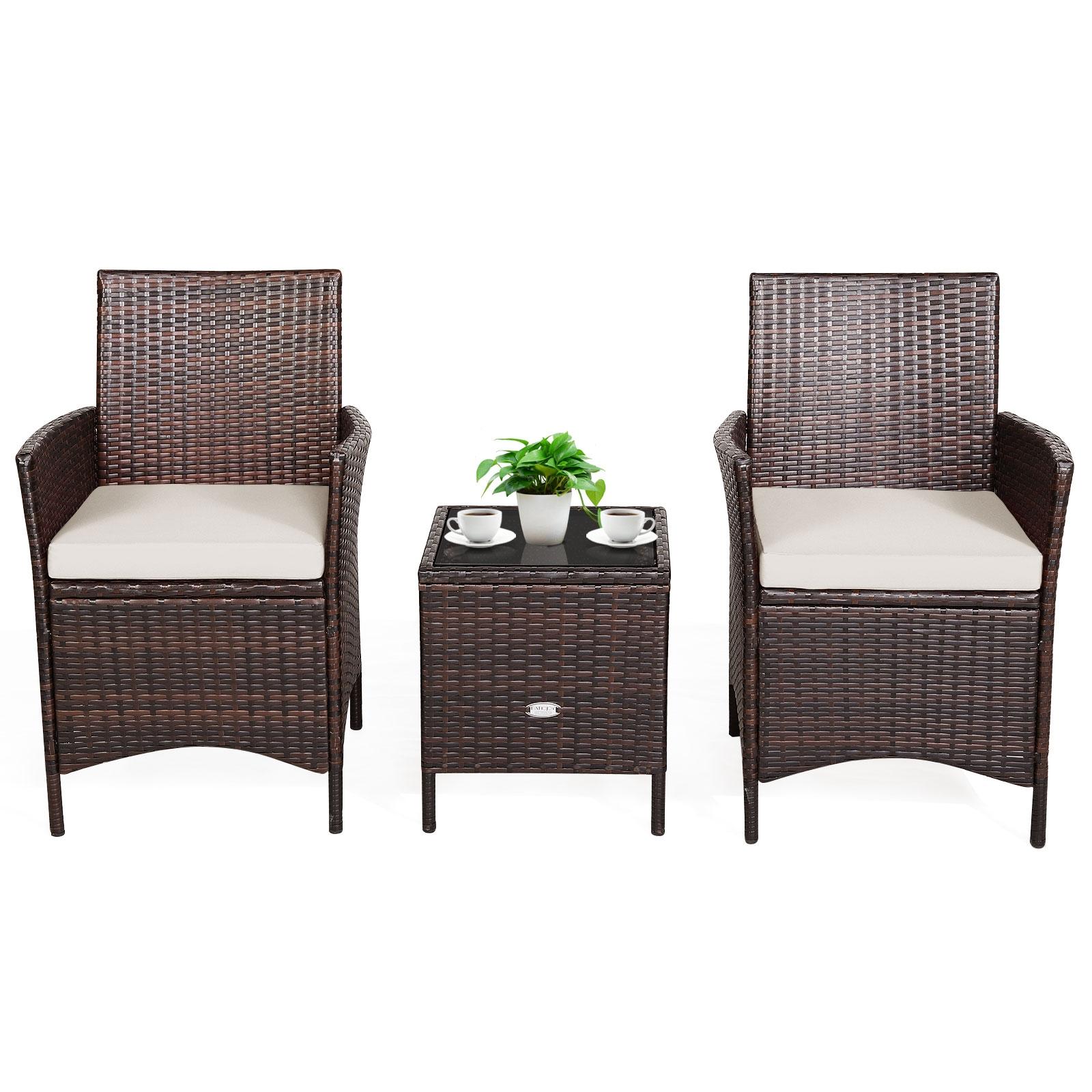 BABOOM BOM-7050WHA-CO Patio-Conversation-Sets - View #6