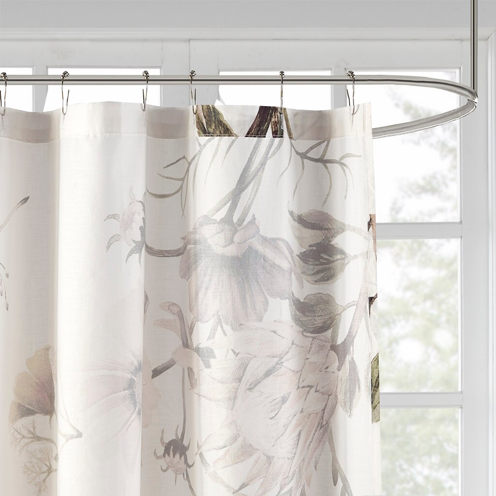 Dacicica B03598653-WR-8.28 Shower-Curtains-Liners - View #6