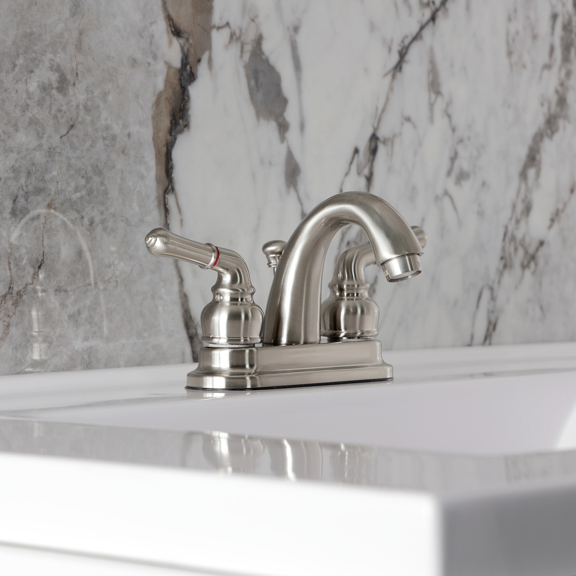 Elements of Design EB5618NML Lavatory-Faucets - View #4
