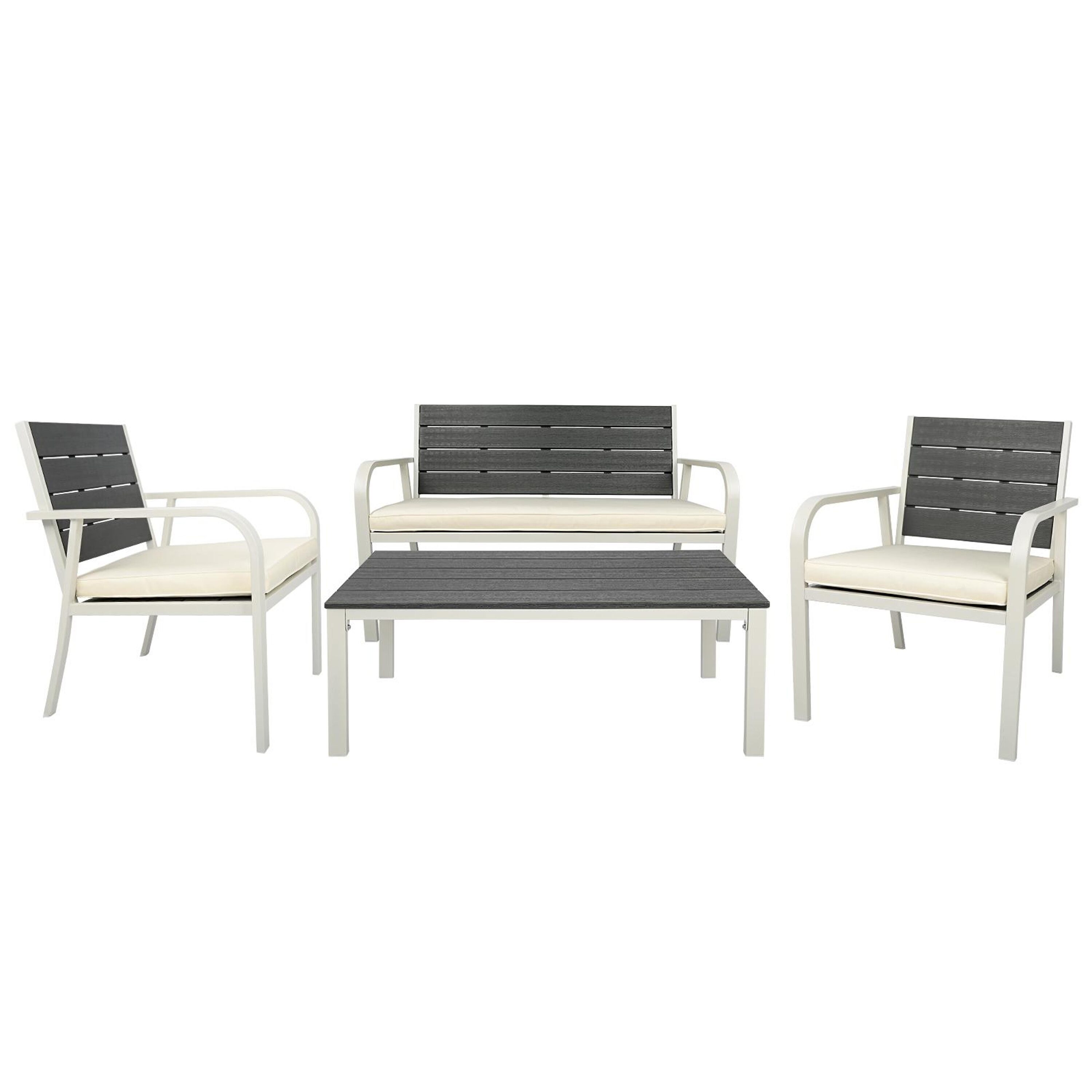 Bayfeve BF-8760FCP Patio-Conversation-Sets - View #4