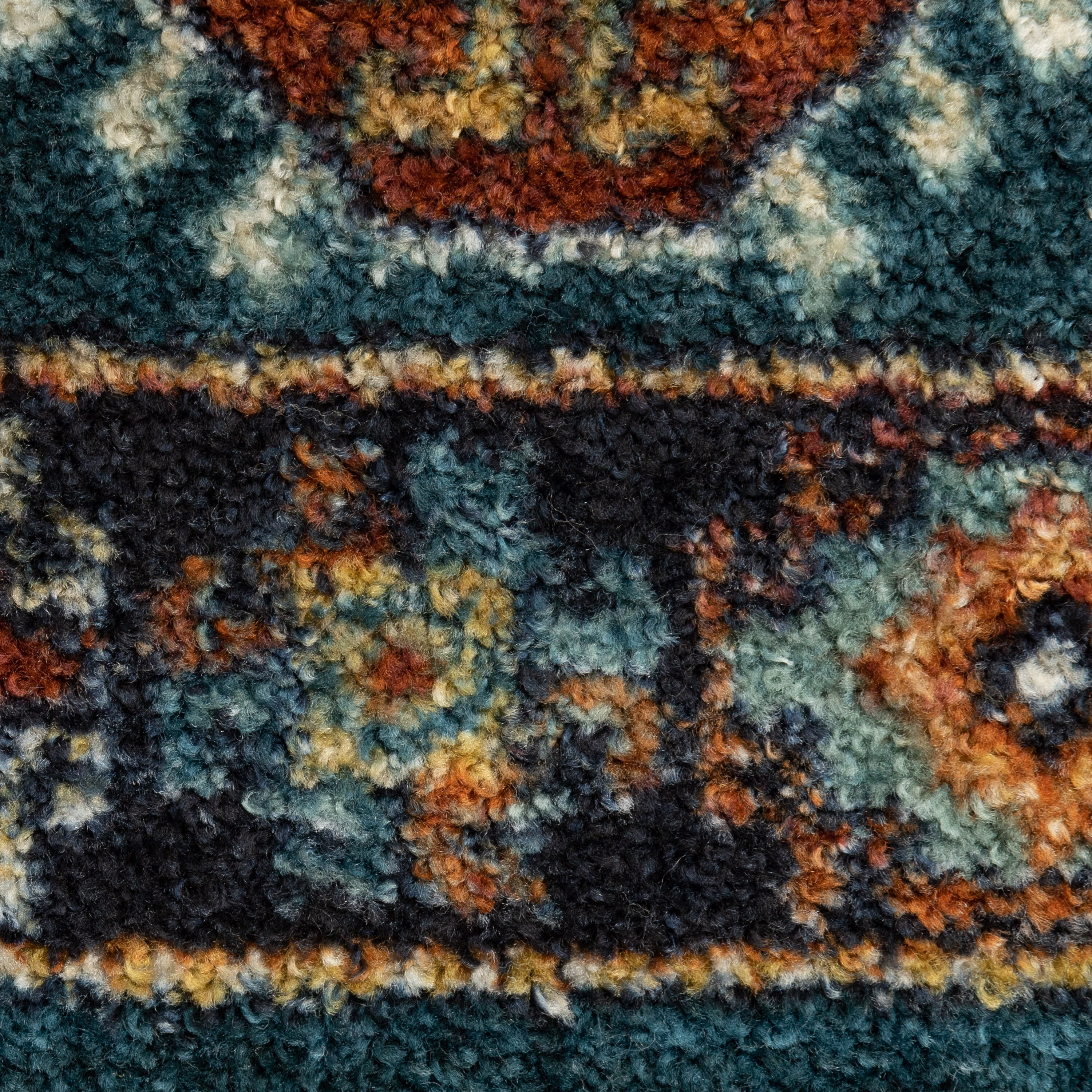 Style Selections B6396706 rugs - View #6