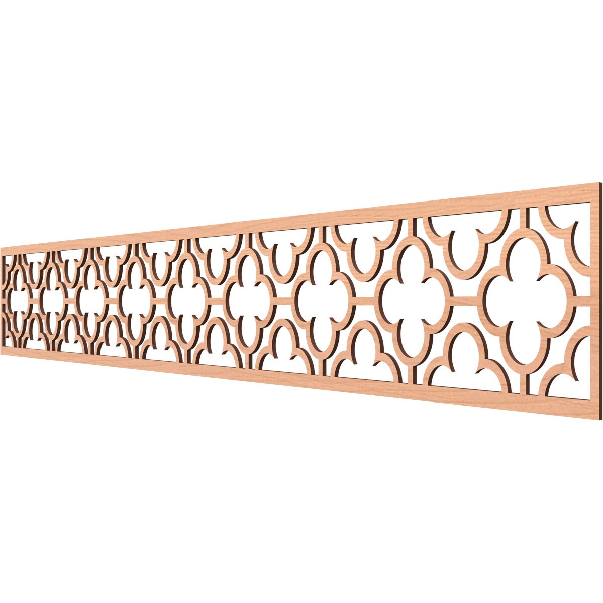 Ekena Millwork MLDA08X46CHIAL Wall-Panel-Moulding - View #5