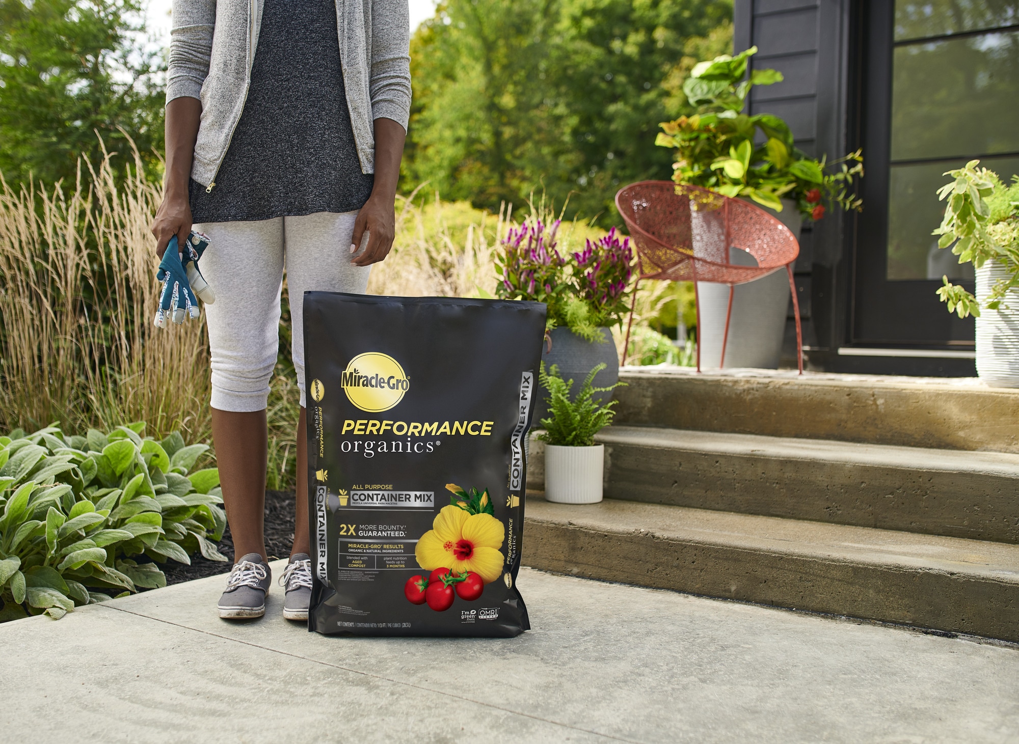 Miracle-Gro 45651300 Garden-Soil-Soil-Amendments - View #4
