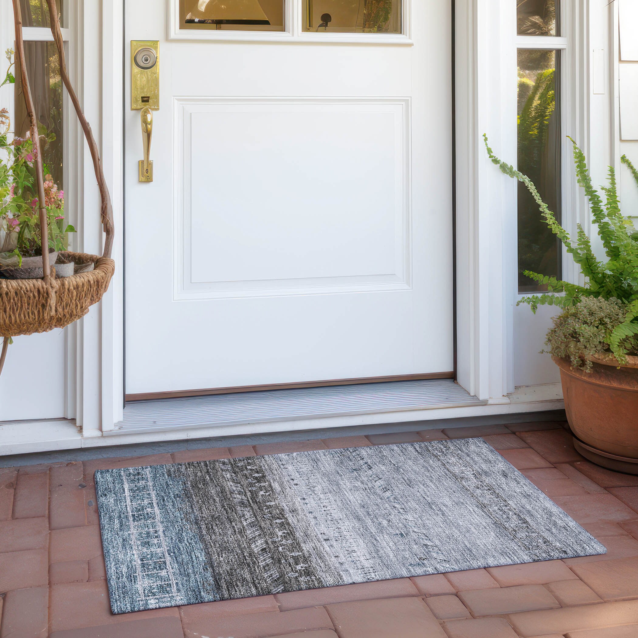 Addison Rugs ACN1147BU20X30 rugs - View #7