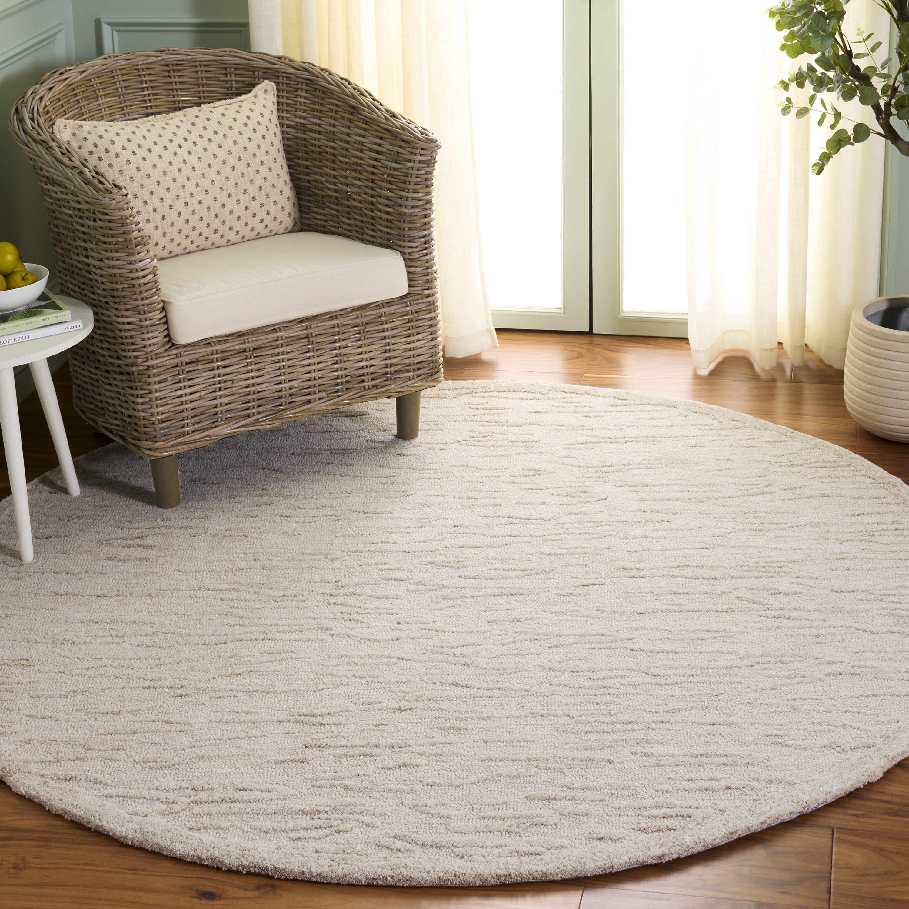 Safavieh EBN231B-6R rugs - View #2