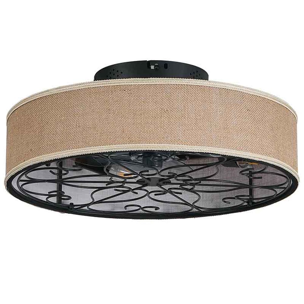 Blisstyle CLF224 Ceiling-Fans - View #10