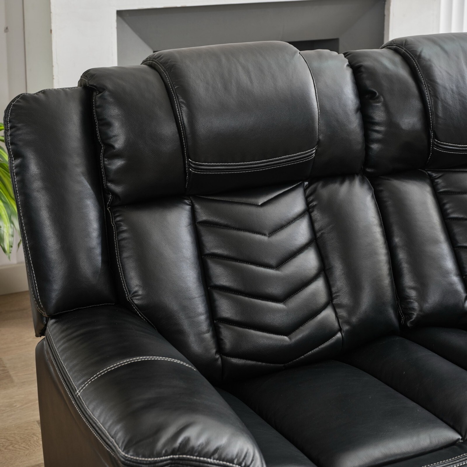 Dexmalle W1805S00167 Sofas-Loveseats - View #5
